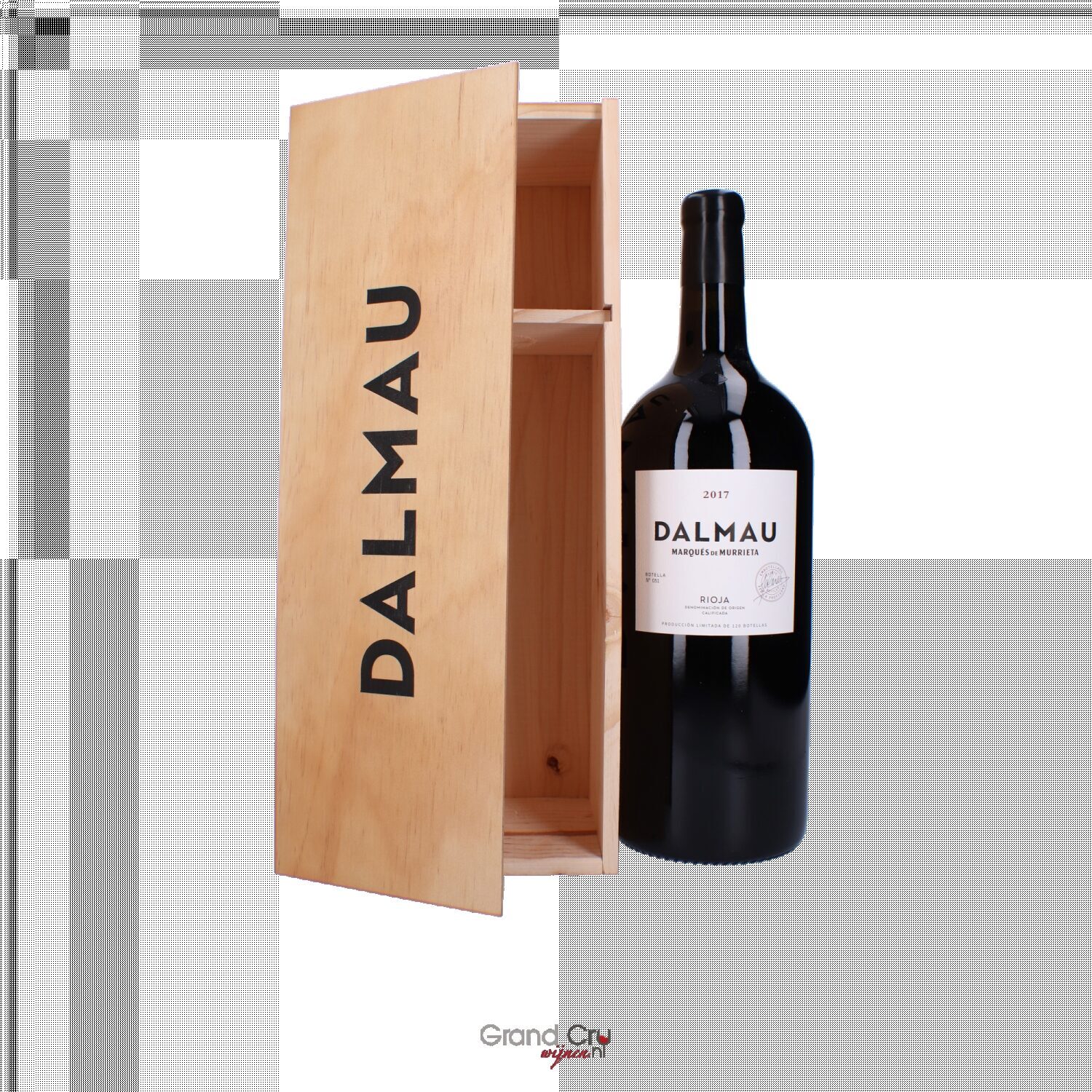 2017 Marques de Murrieta Dalmau Reserva Jeroboam (3 liter)