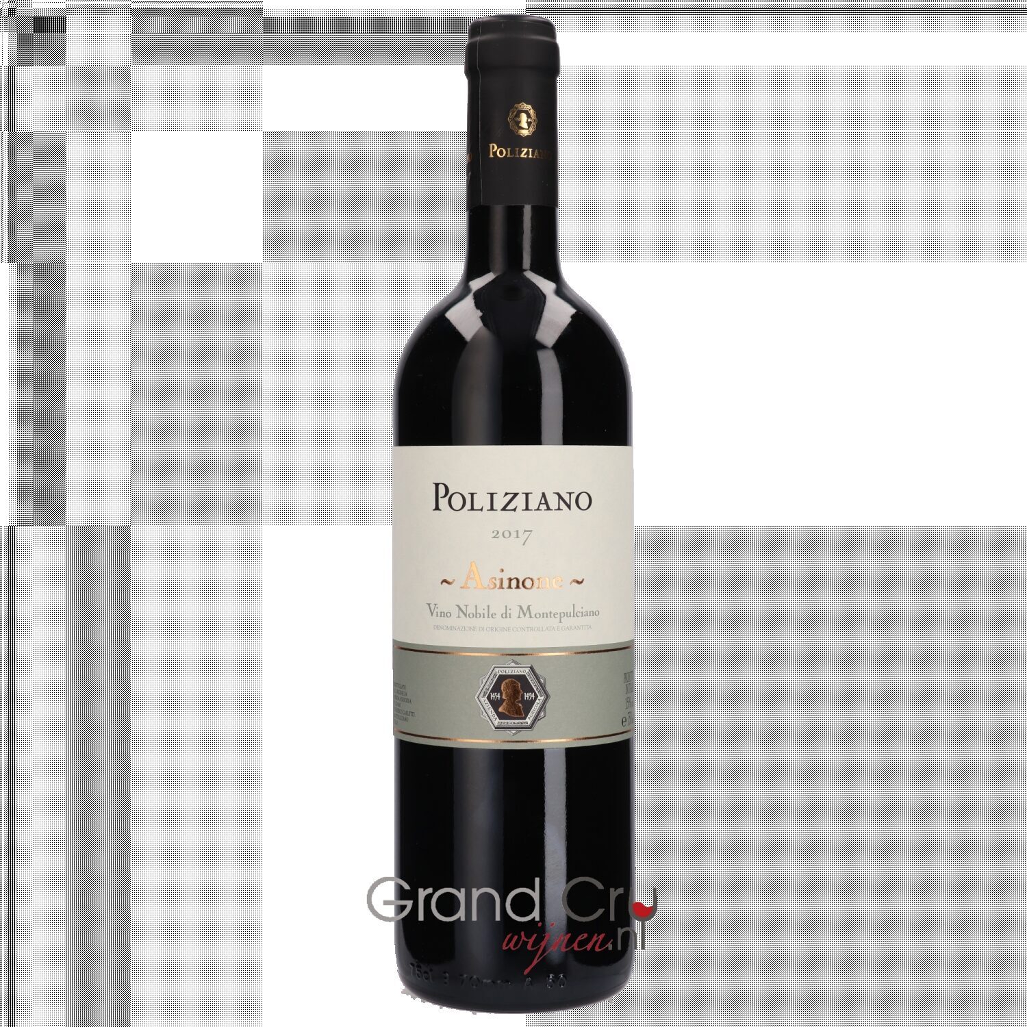 2018 Poliziano Vino Nobile di Montepulciano Asinone