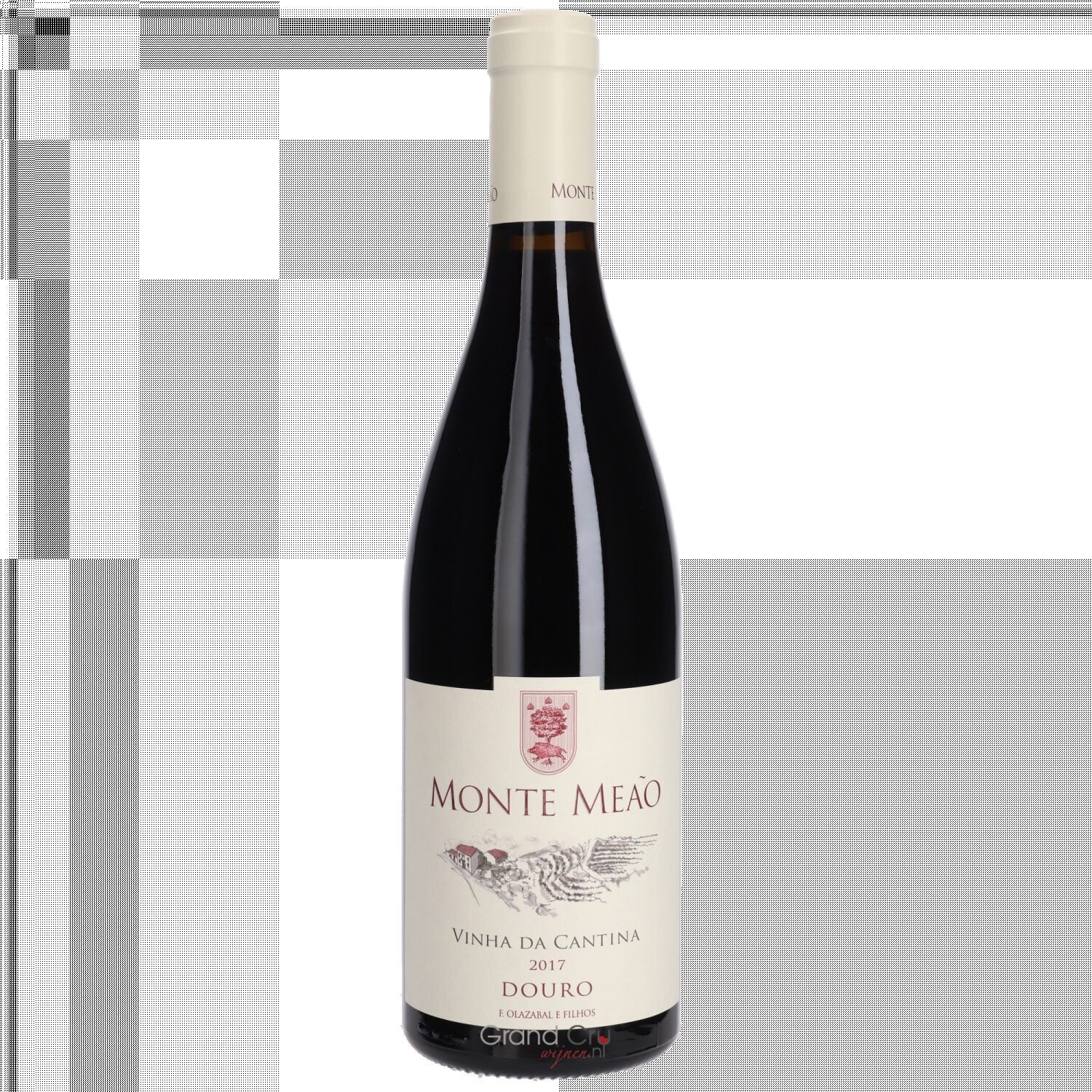 2017 Quinta do Vale MeÃ£o Monte MeÃ£o Vinha da Cantina
