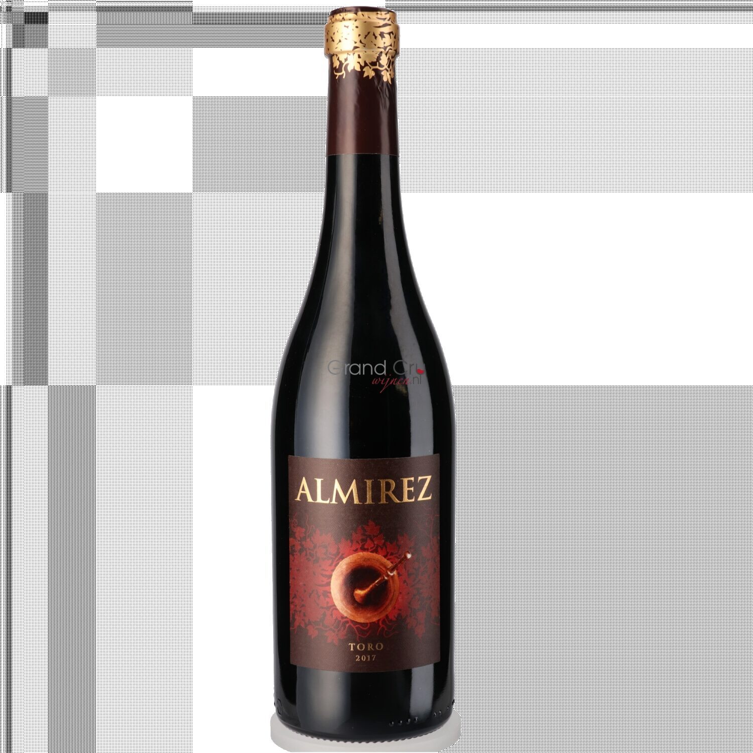 2020 Teso la Monja Almirez Magnum
