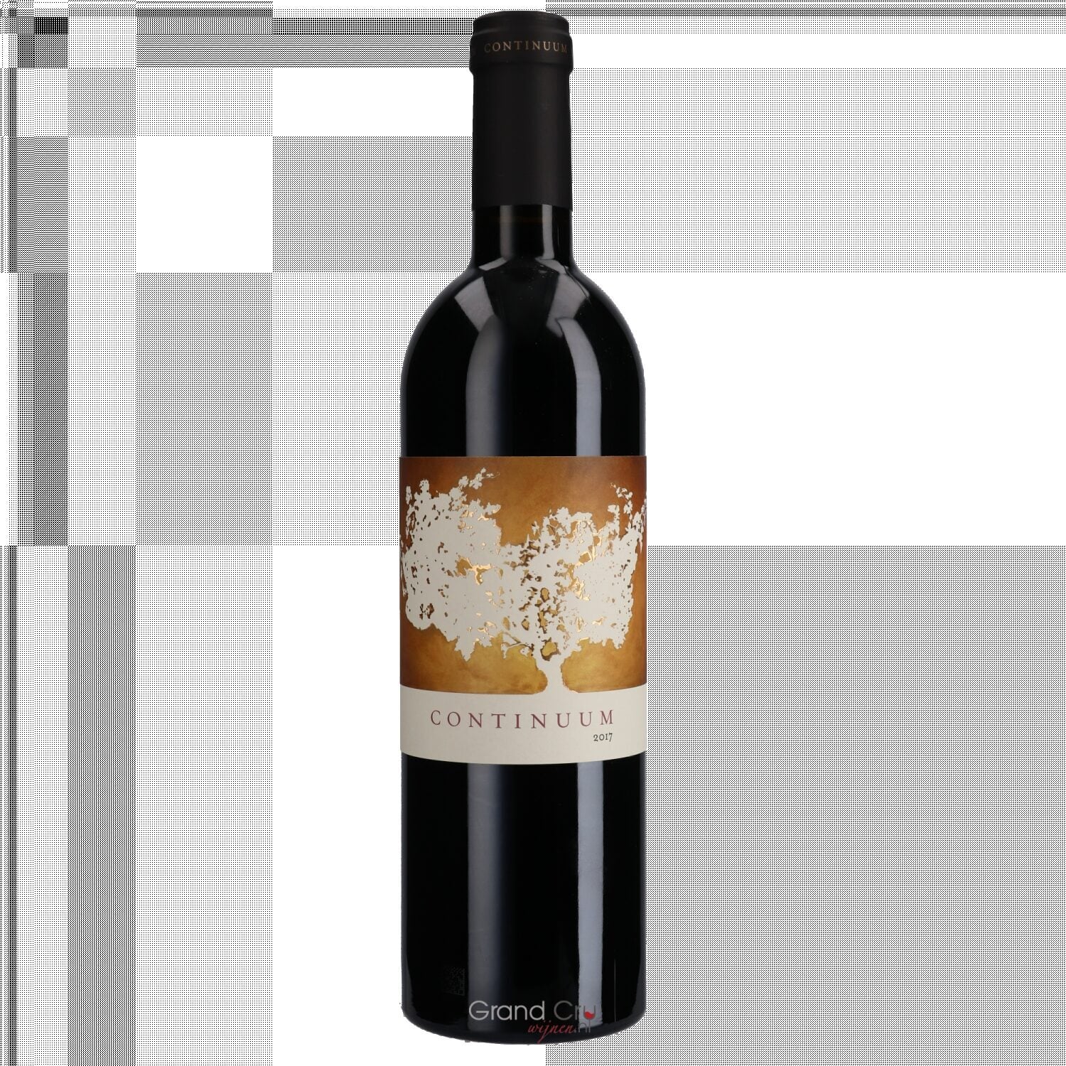 2017 Tim Mondavi Continuum Proprietary Red