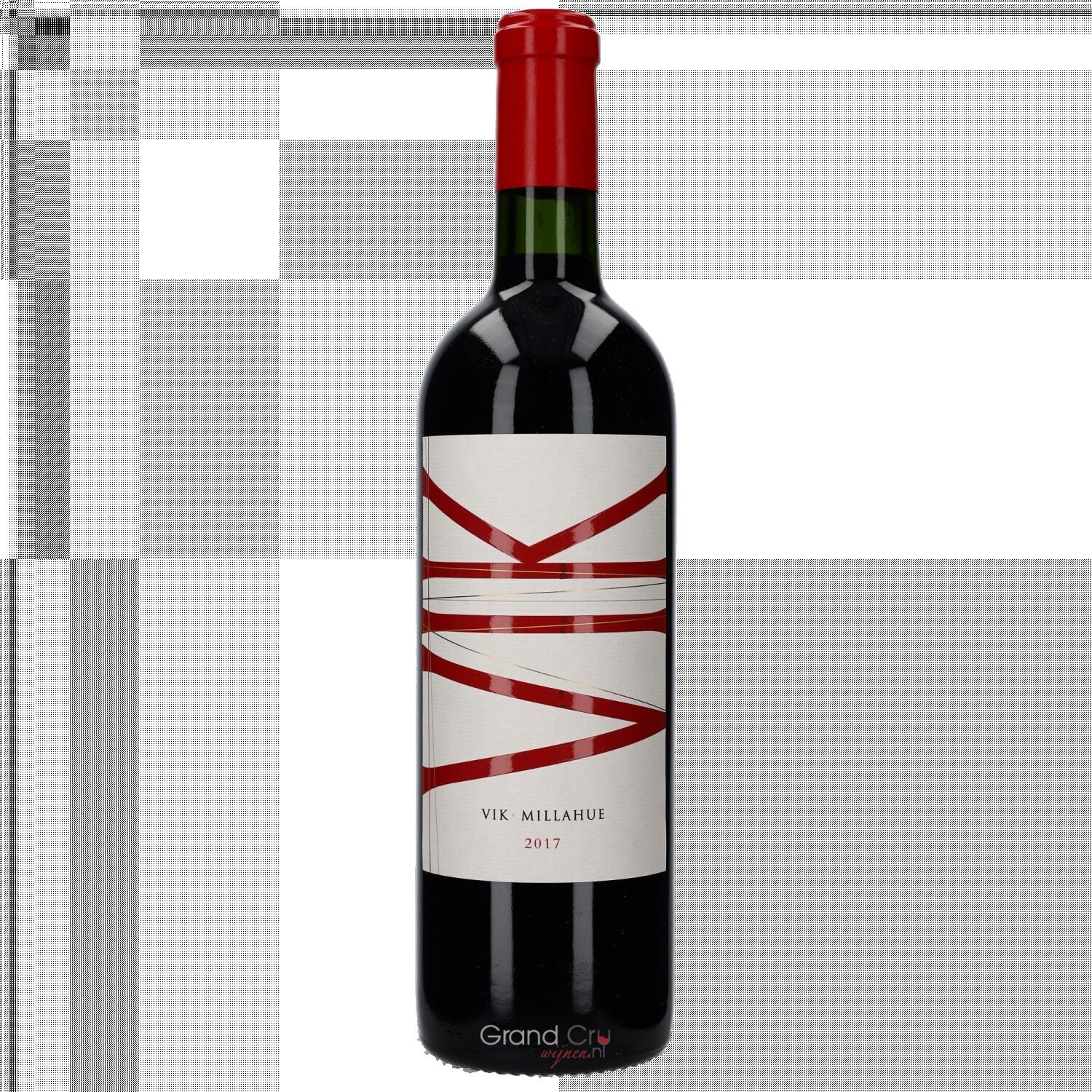 2017 ViÃ±a Vik Winery VIK