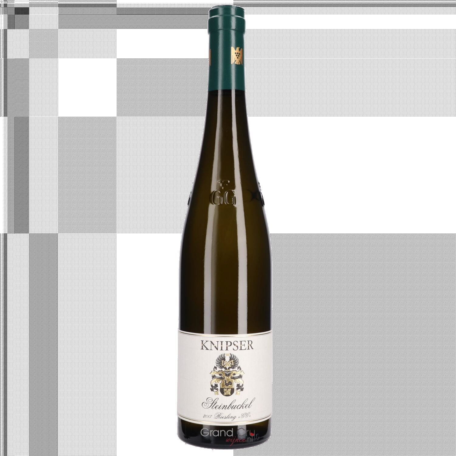 2017 Weingut Knipser Laumersheim Steinbuckel Riesling Grosses Gewachs
