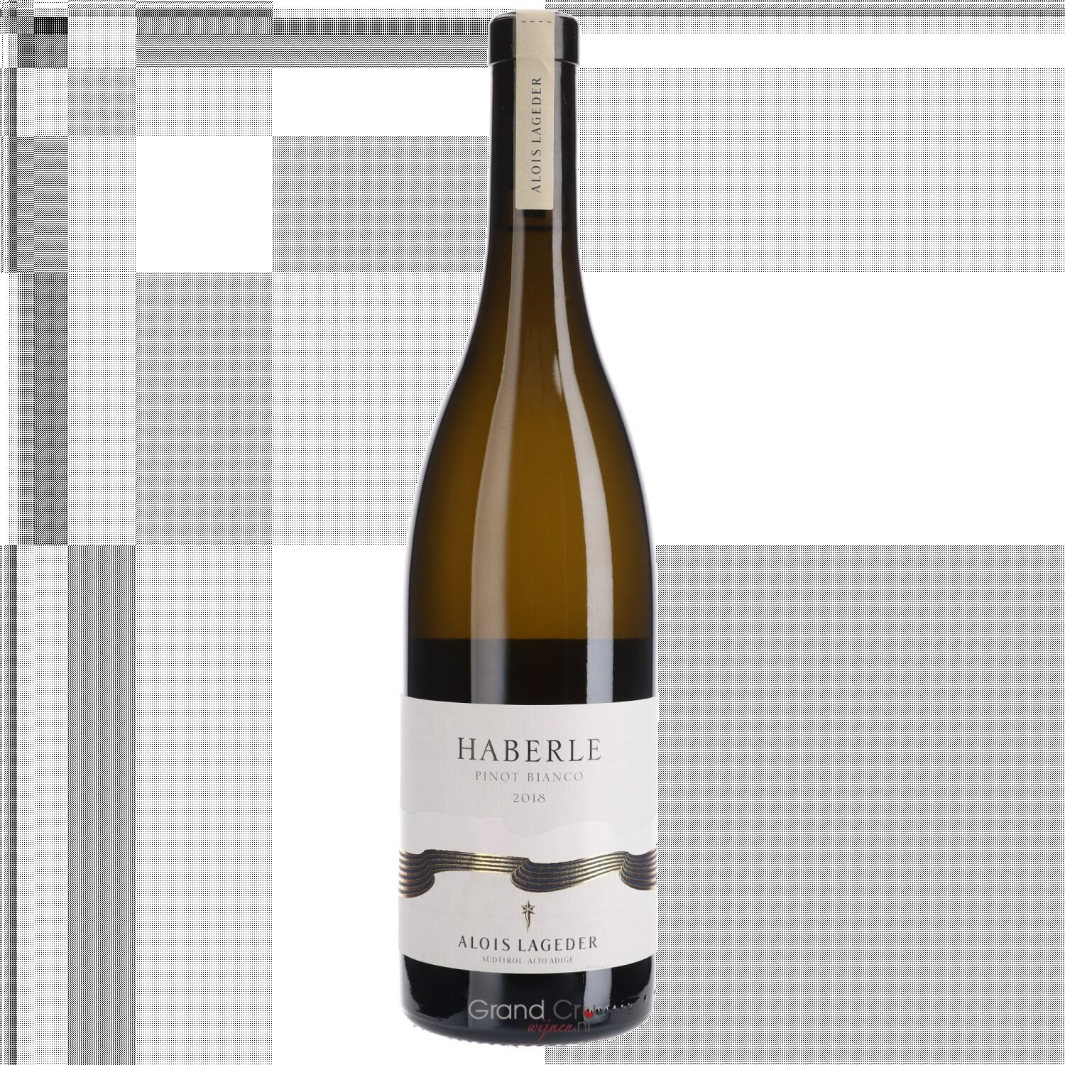 2020 Alois Lageder Versalto Pinot Bianco