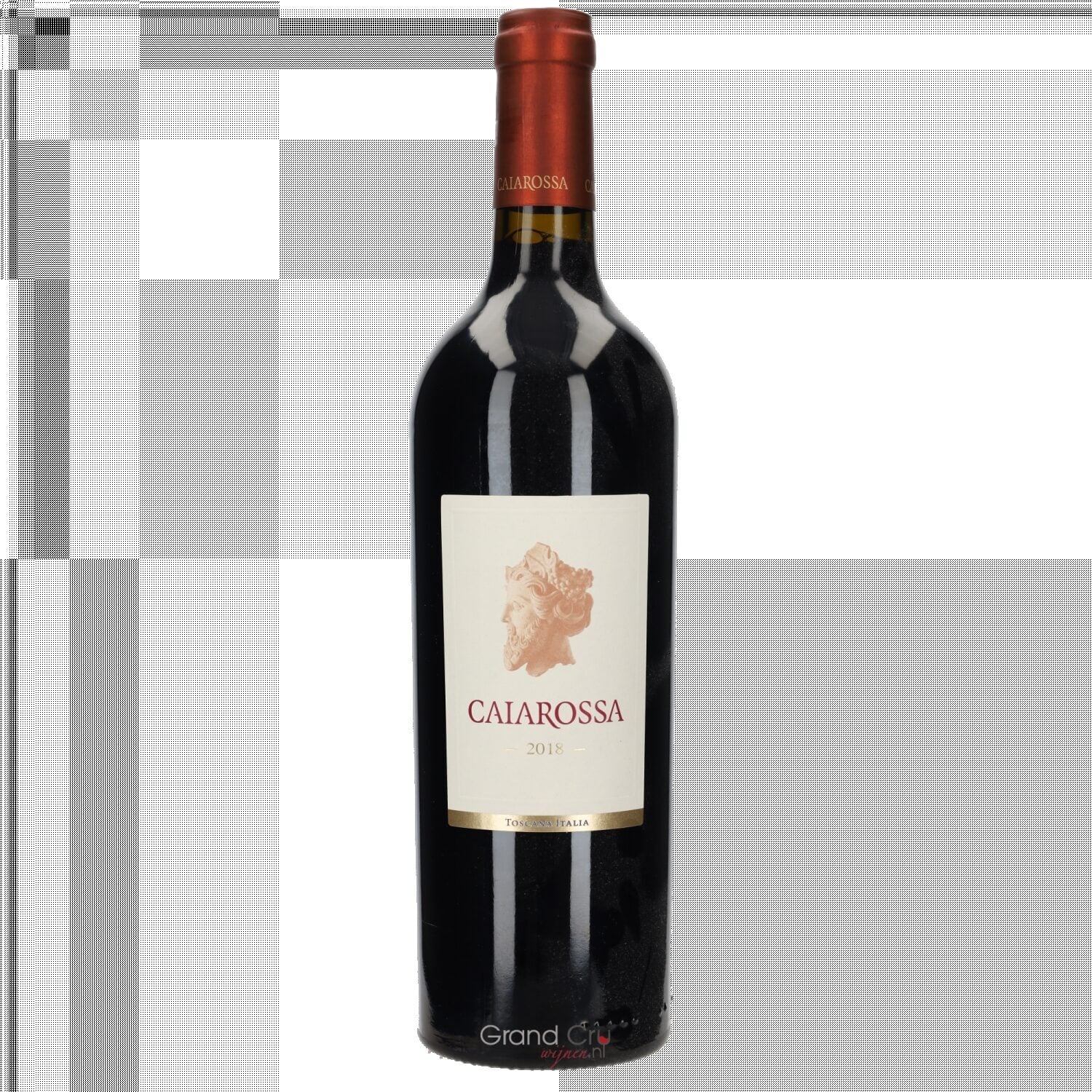 2018 Caiarossa