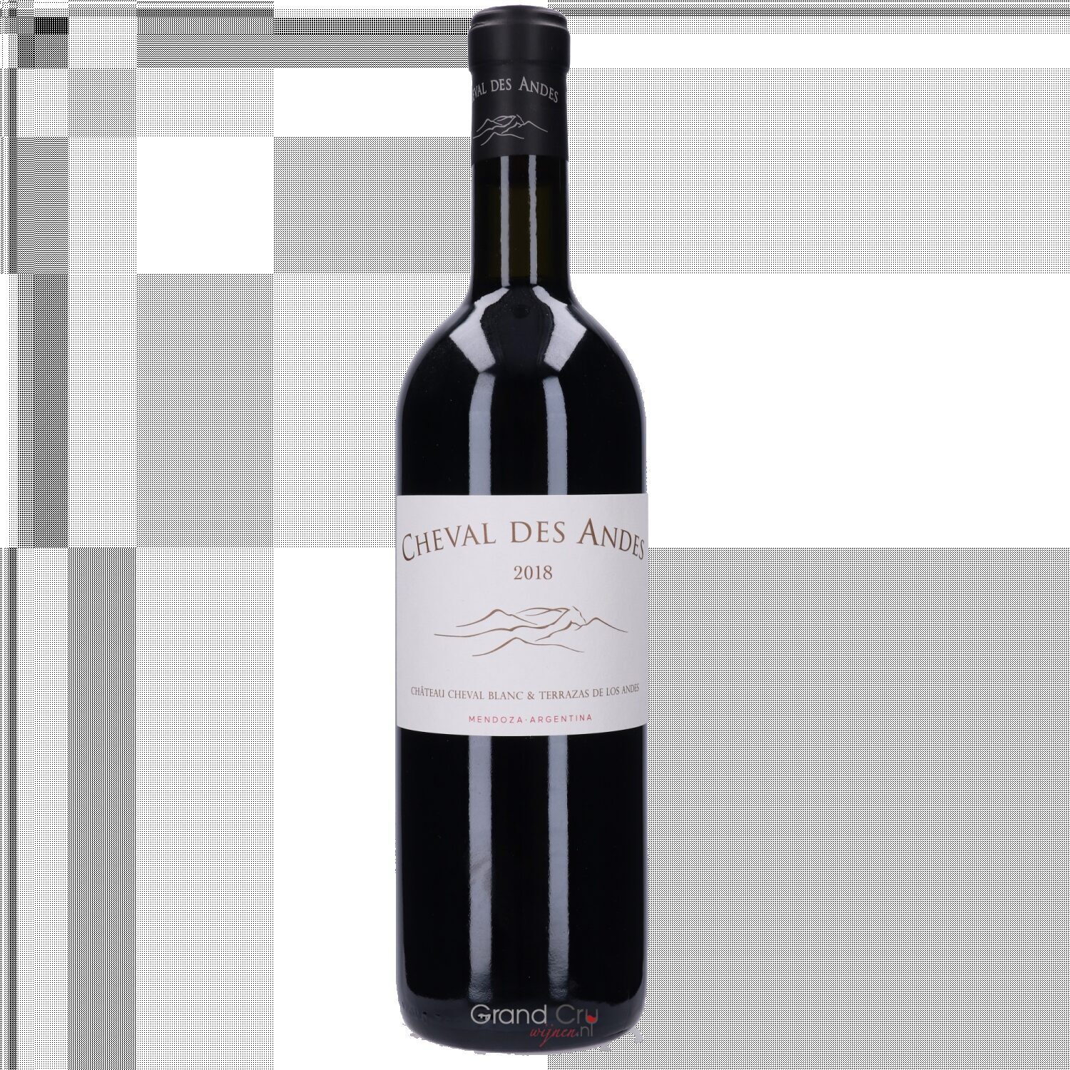2019 Cheval des Andes