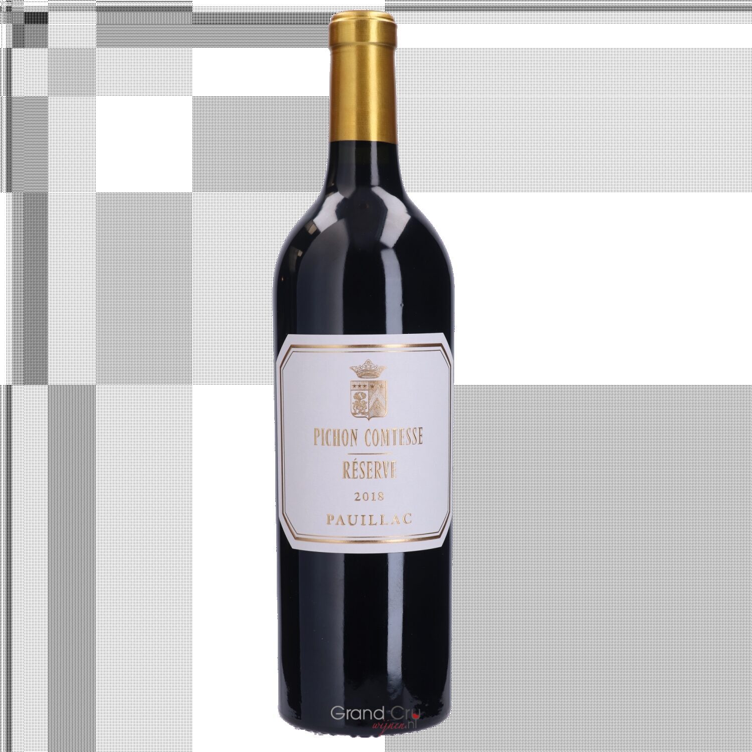 2020 ChÃ¢teau Pichon Longueville Comtesse De Lalande Pauillac Grand Cru Classe
