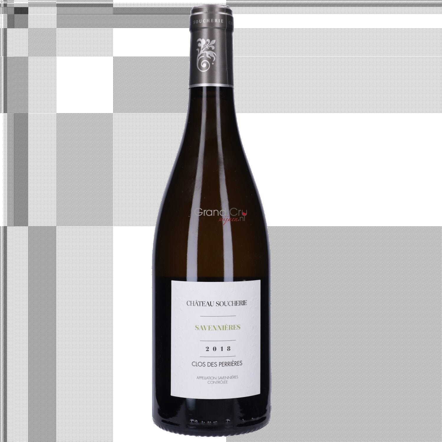 2018 ChÃ¢teau Soucherie Clos des PerriÃ¨res