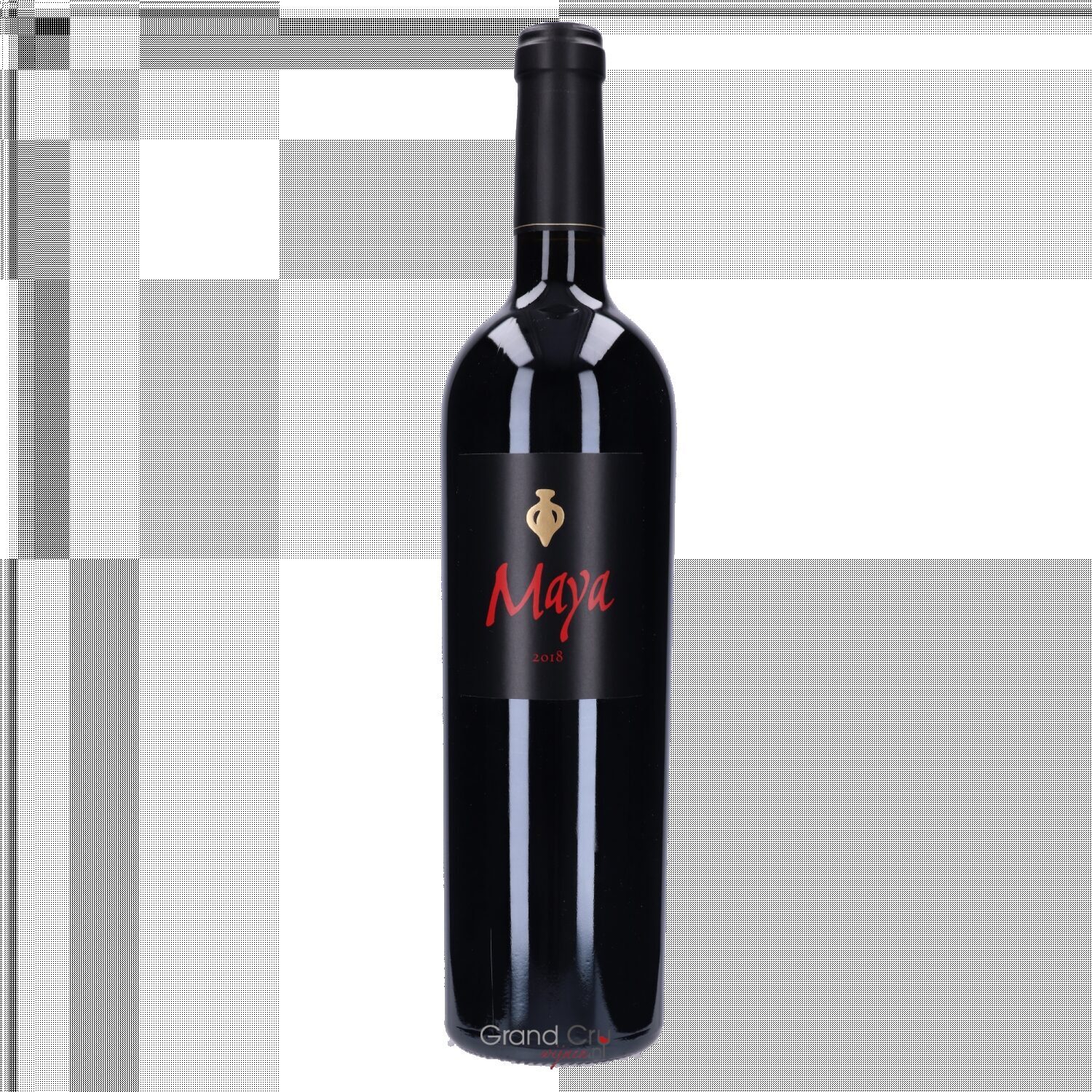 2018 Dalla Valle Maya