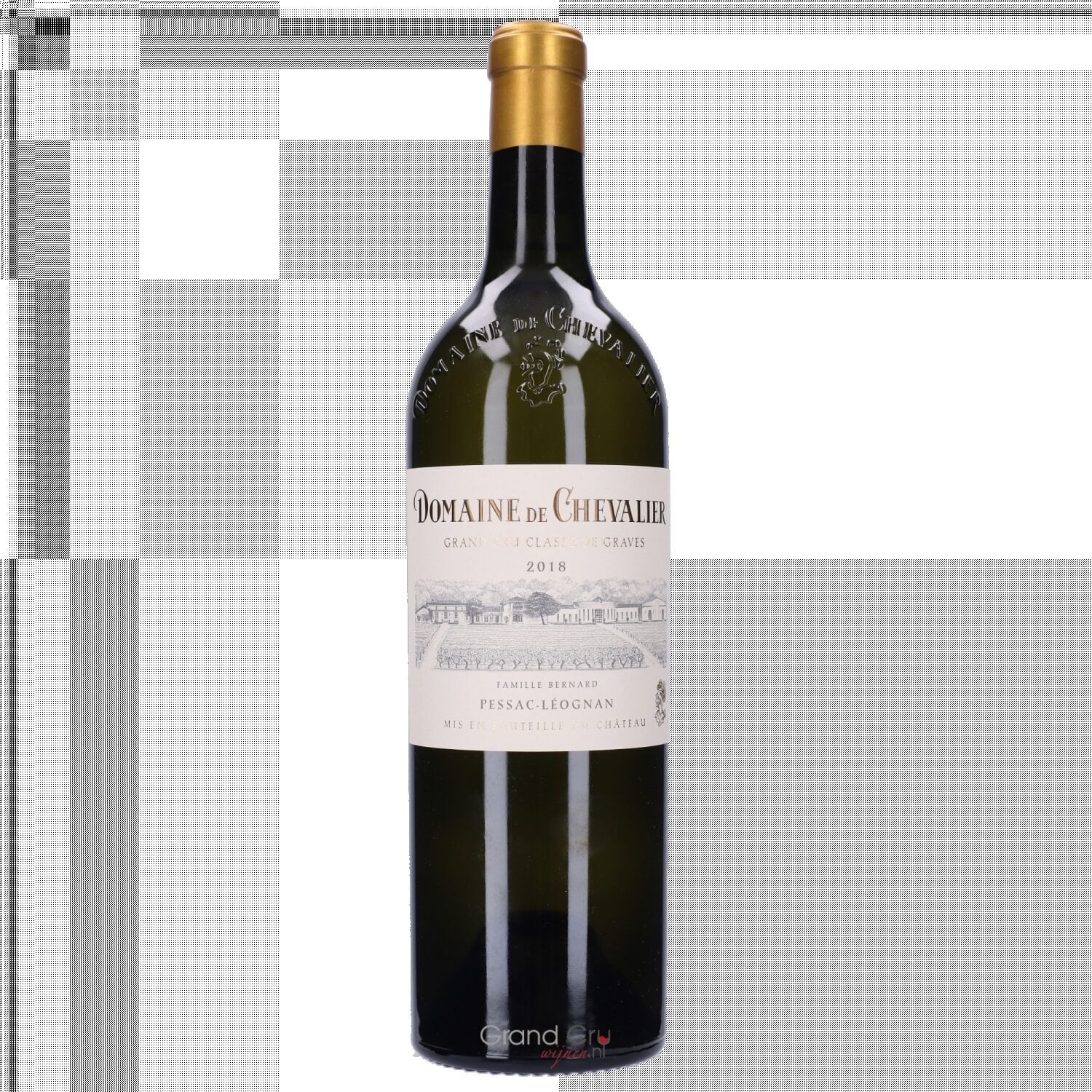 2020 Domaine de Chevalier Blanc Pessac-Leognan