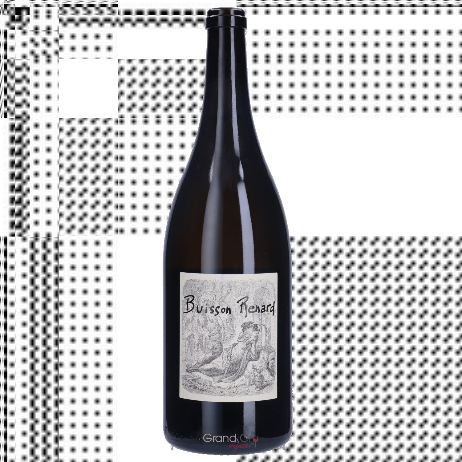 2018 Domaine Didier Dagueneau Buisson Renard Magnum