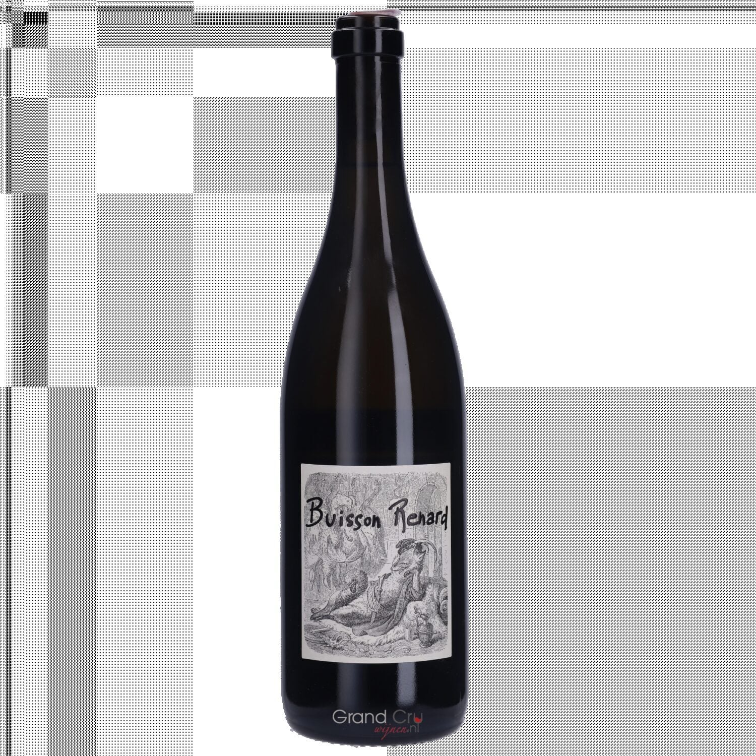 2018 Domaine Didier Dagueneau Buisson Renard