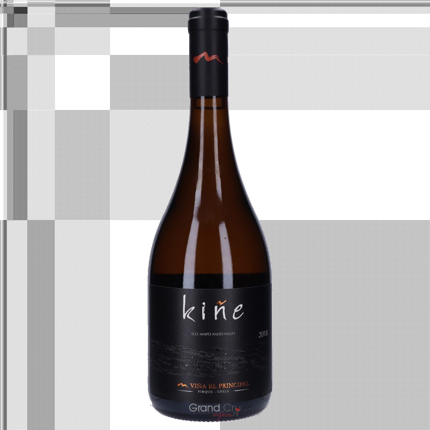 2018 El Principal KiÃ±e