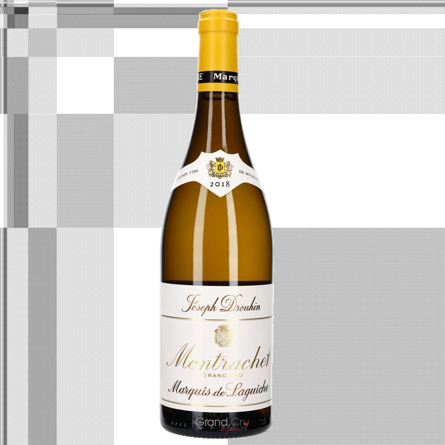2018 Joseph Drouhin Chassagne-Montrachet 1er Cru Morgeot Marquis de Laguiche