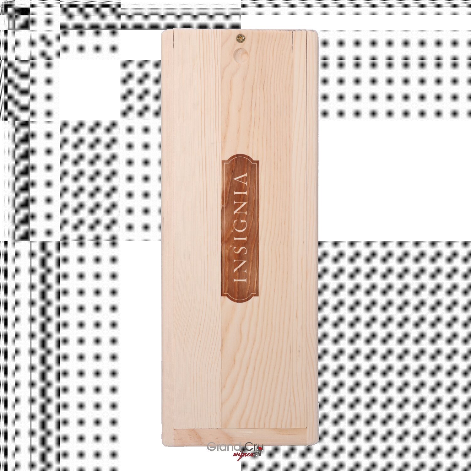 2018 Joseph Phelps Insignia Magnum
