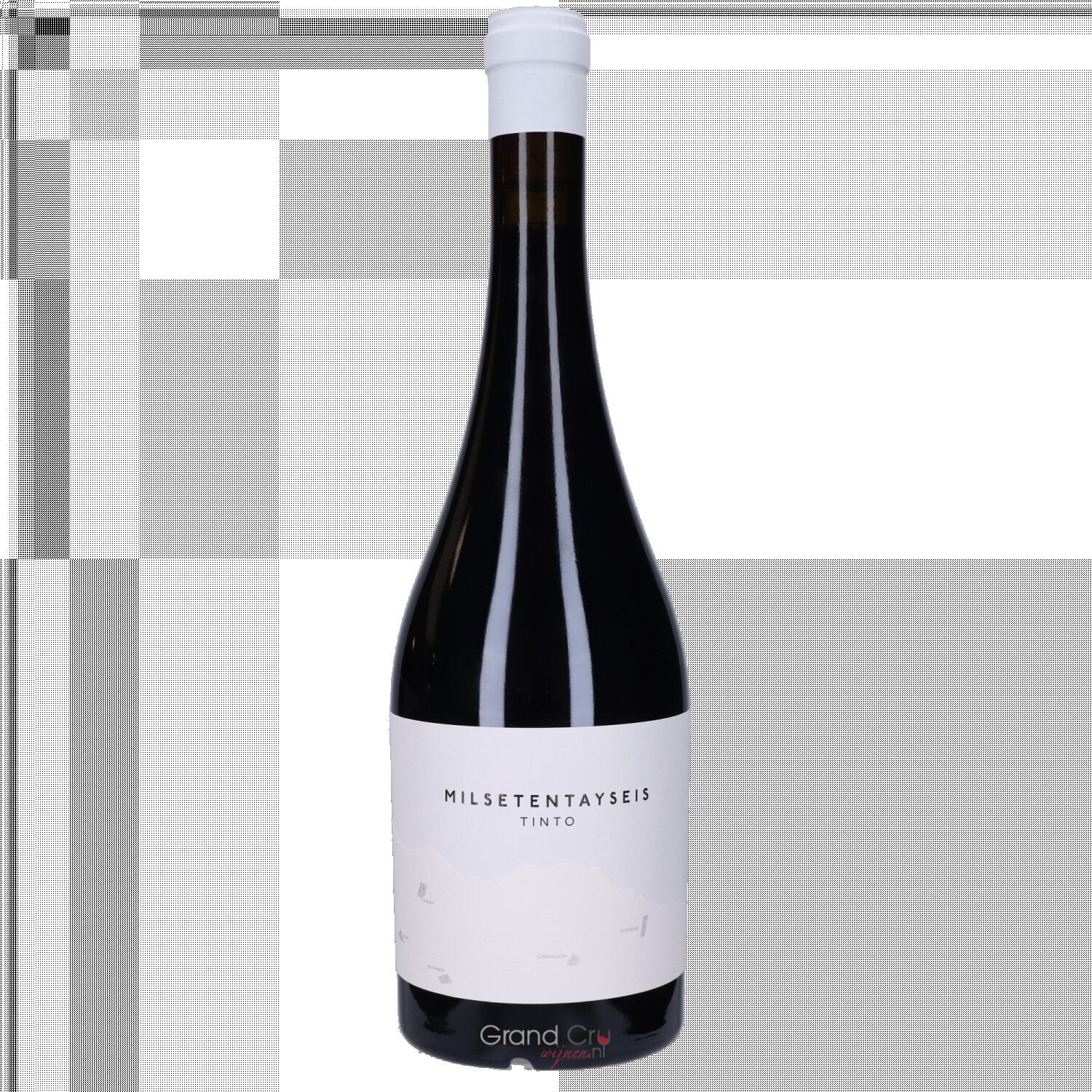 2019 Milsetentayseis Tinto by Pago de Carraovejas