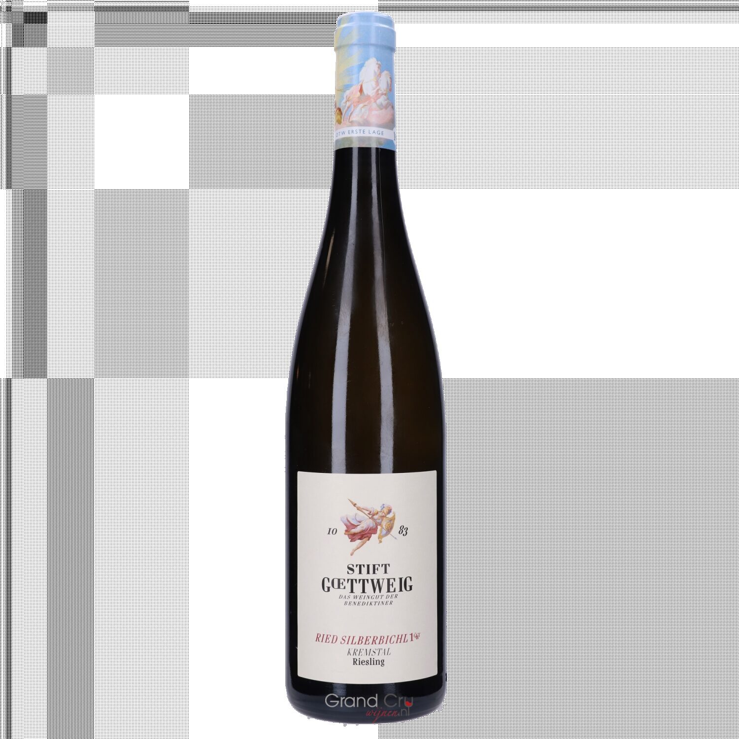 2018 Stift GÃ¶ttweig Riesling Ried Silberbichl 1Ã–TW
