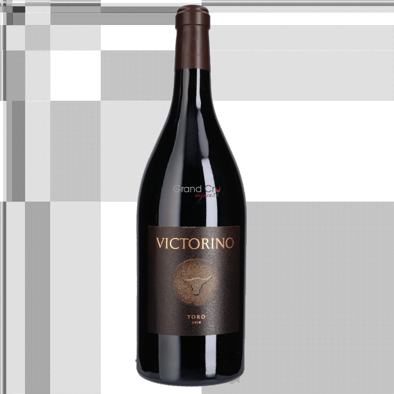 2018 Teso la Monja Victorino Magnum