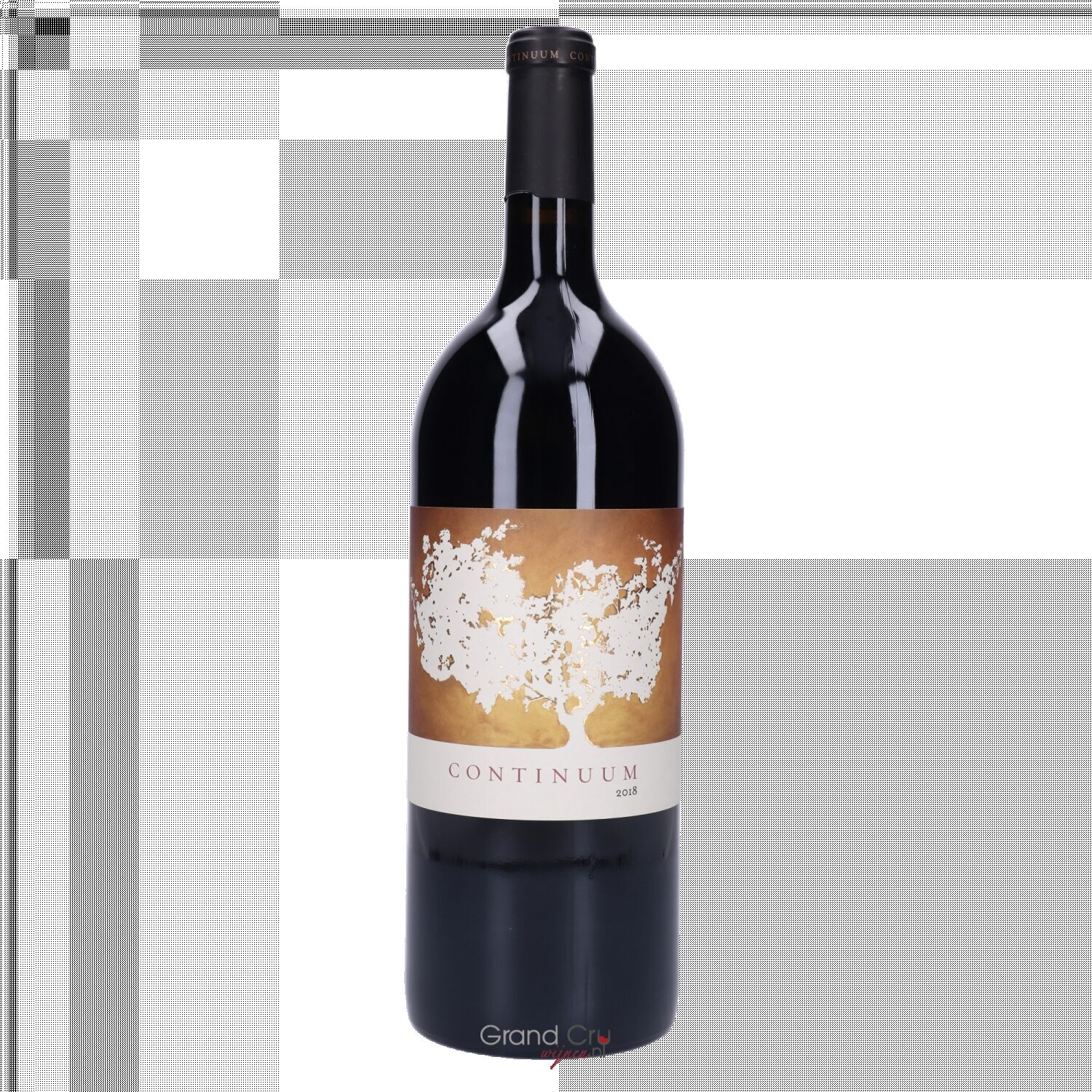 2018 Tim Mondavi Continuum Proprietary Red Magnum