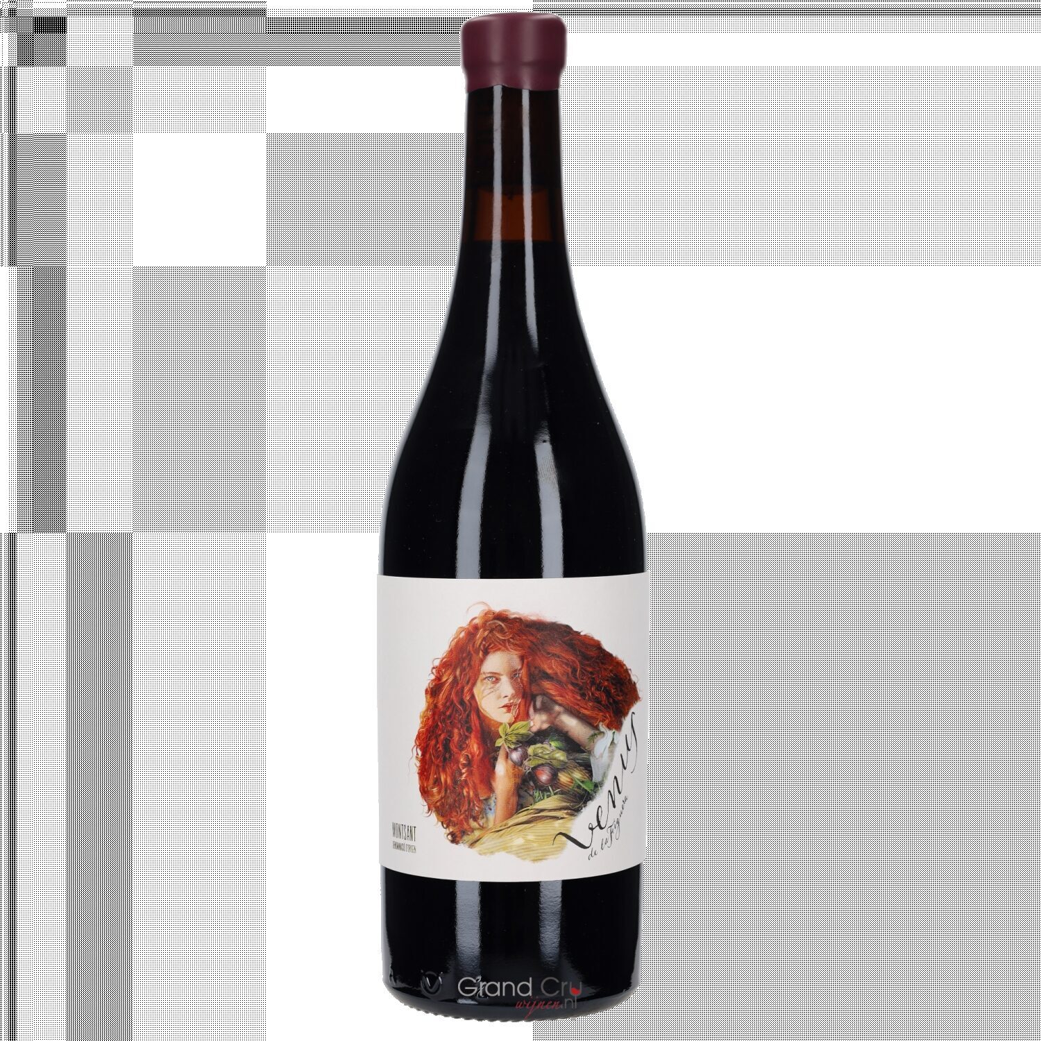 2018 Venus de la Figuera