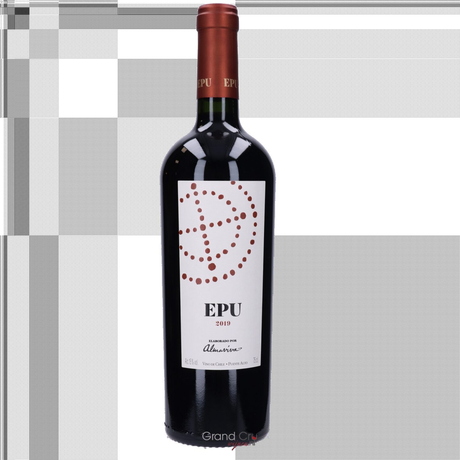 2019 Almaviva EPU