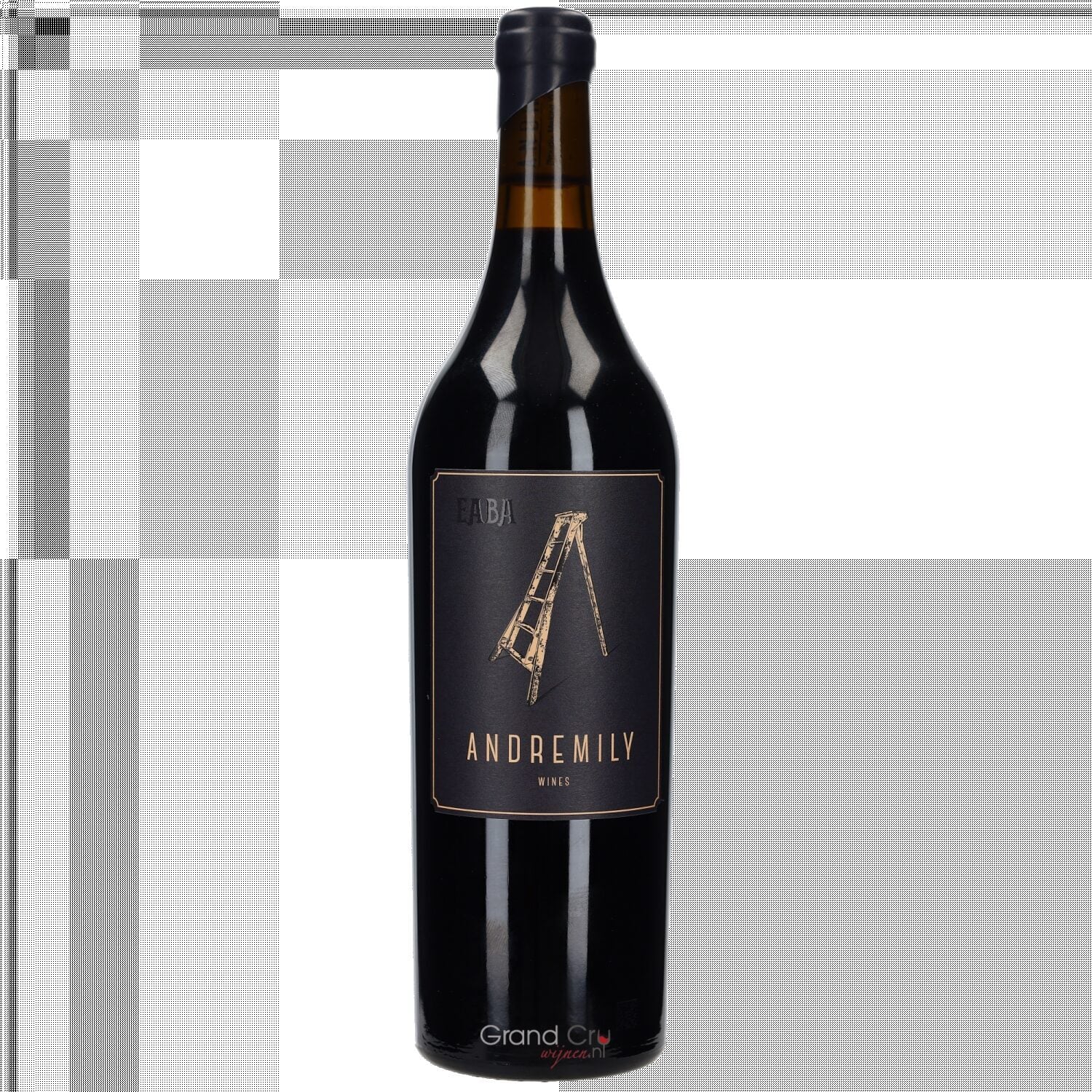 2019 Andremily Wines EABA