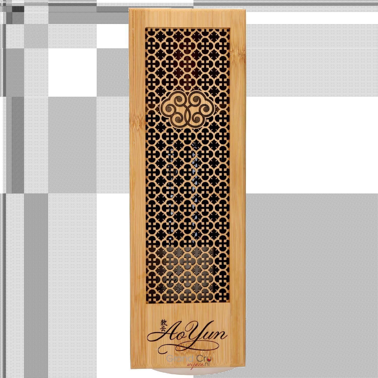 2019 Ao Yun Shangri-La
