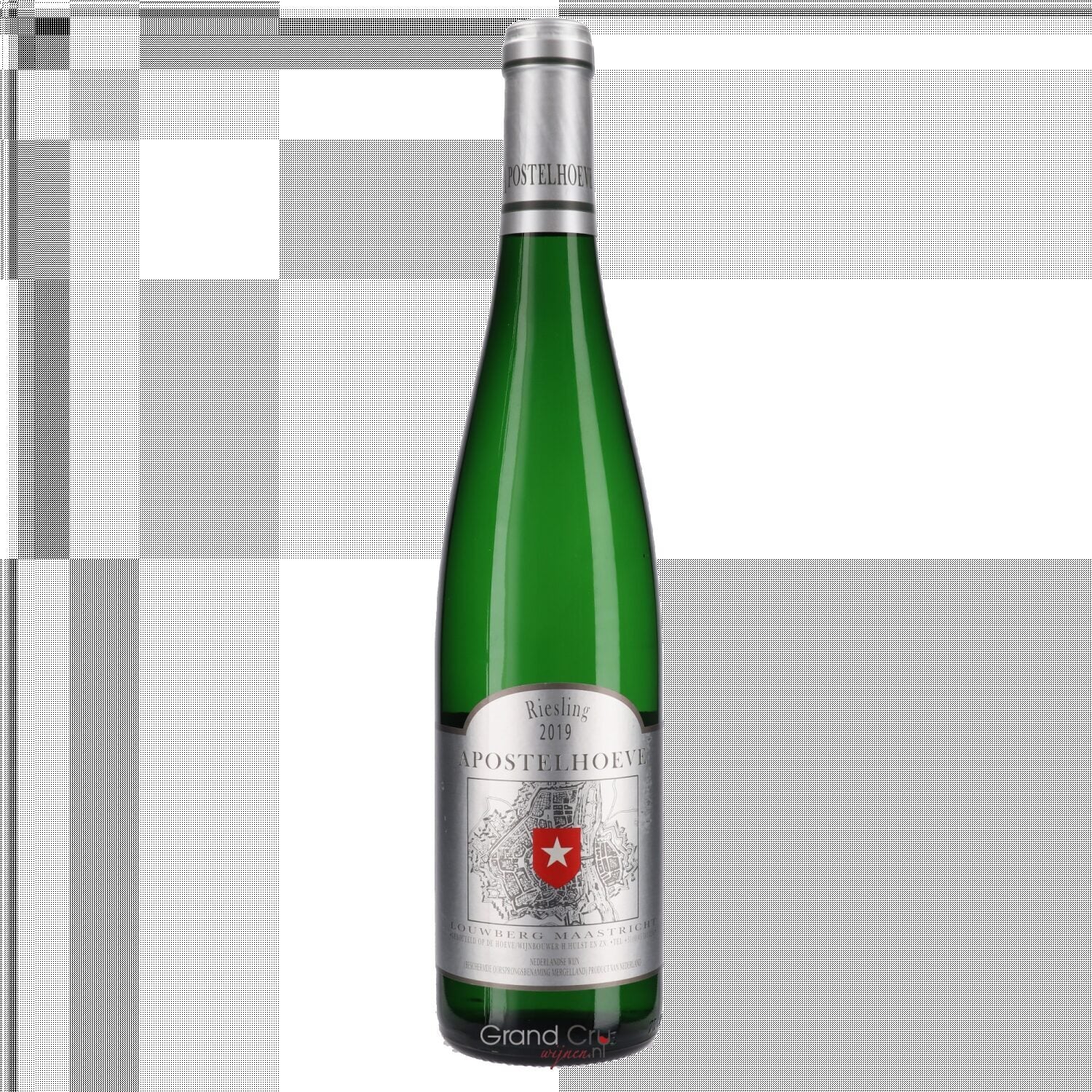 2022 Apostelhoeve Riesling Louwberg Maastricht