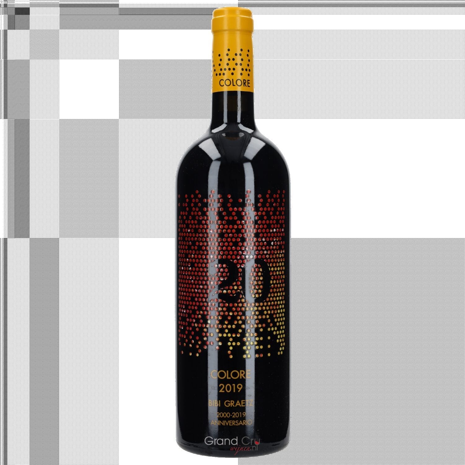 2019 Bibi Graetz Colore