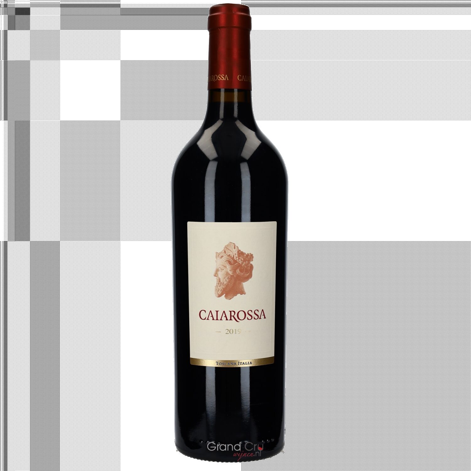 2019 Caiarossa