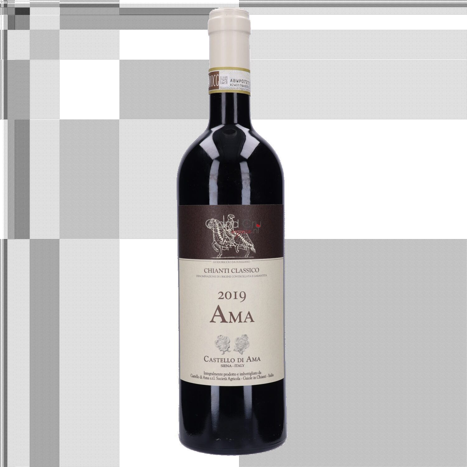 2019 Castello Di Ama Chianti Classico Ama DOCG