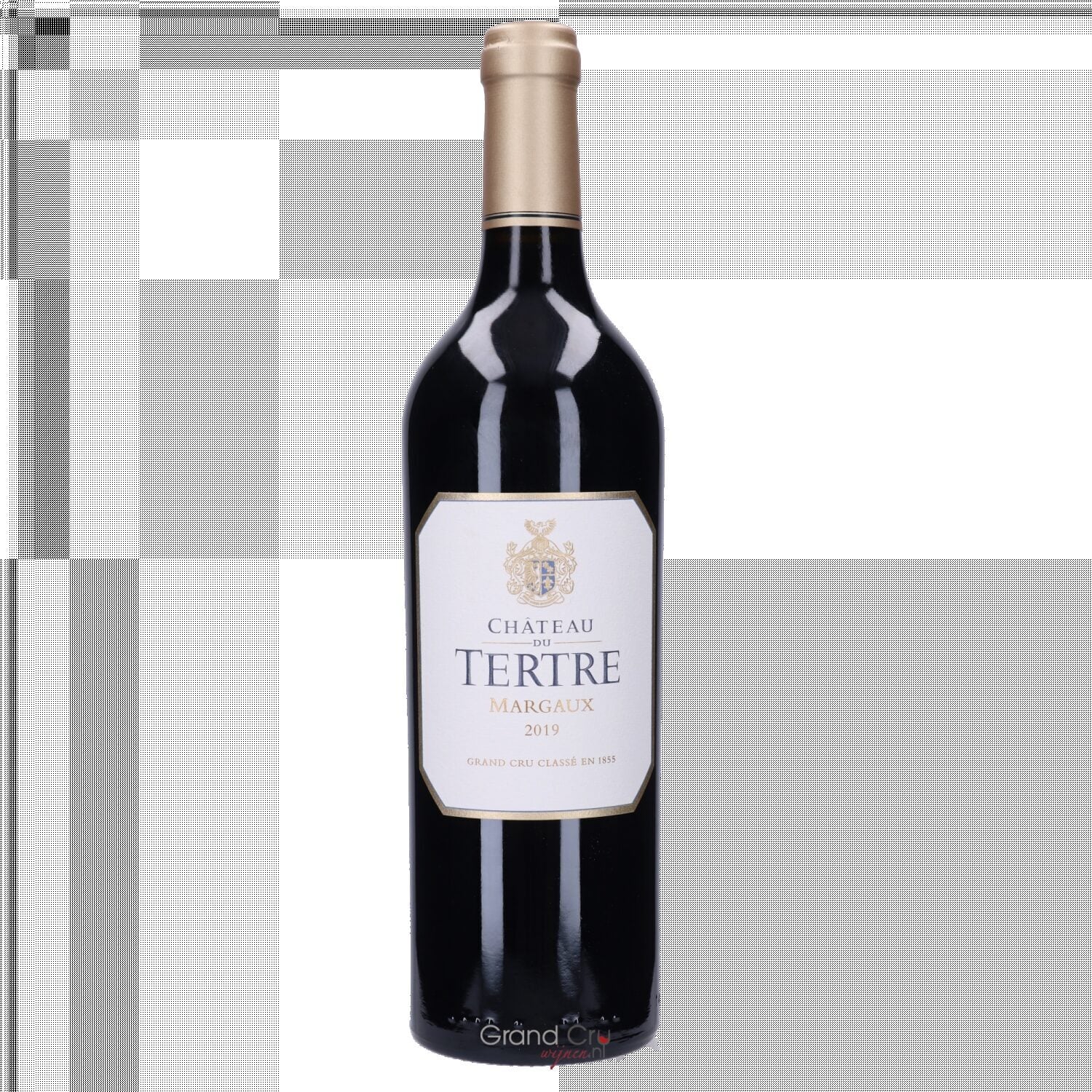 2021 ChÃ¢teau du Tertre Tertre Blanc