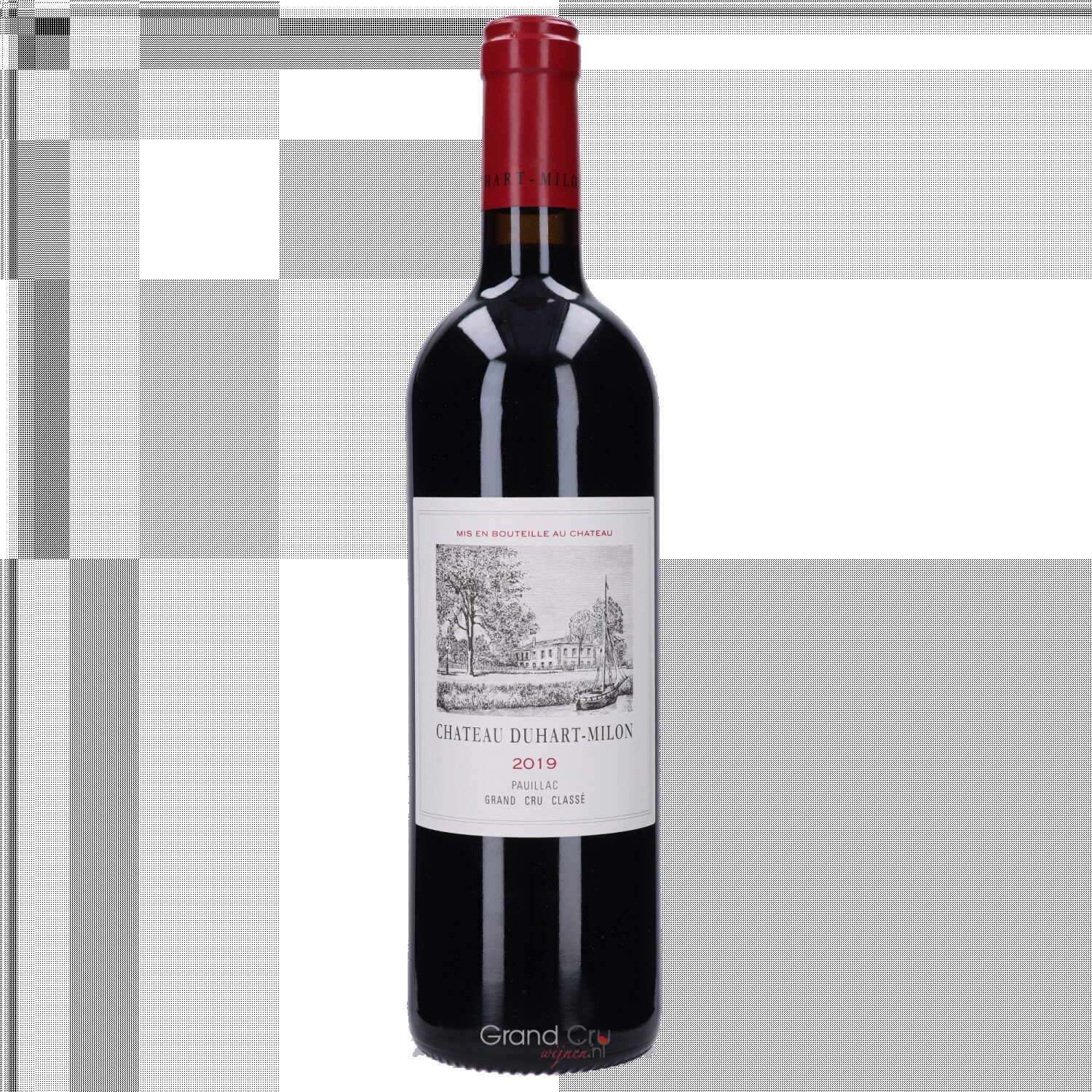 2020 ChÃ¢teau Duhart-Milon