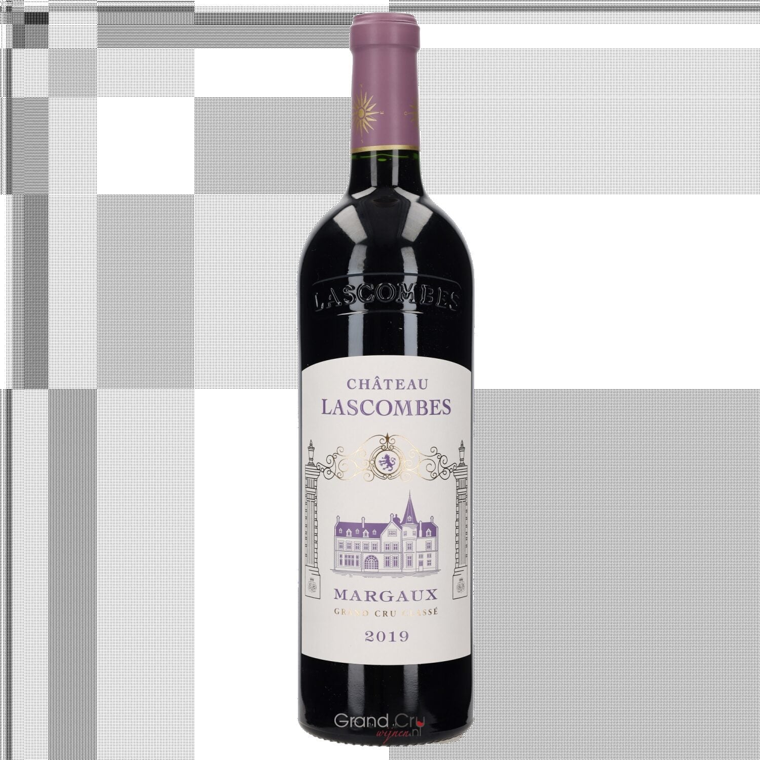 2020 ChÃ¢teau Lascombes Margaux Grand Cru Classe