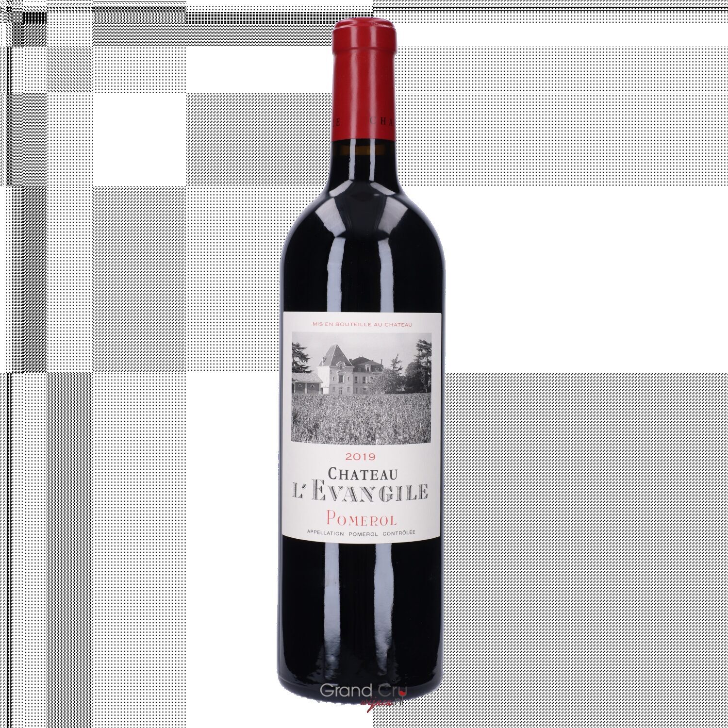 2020 ChÃ¢teau L'Evangile Pomerol