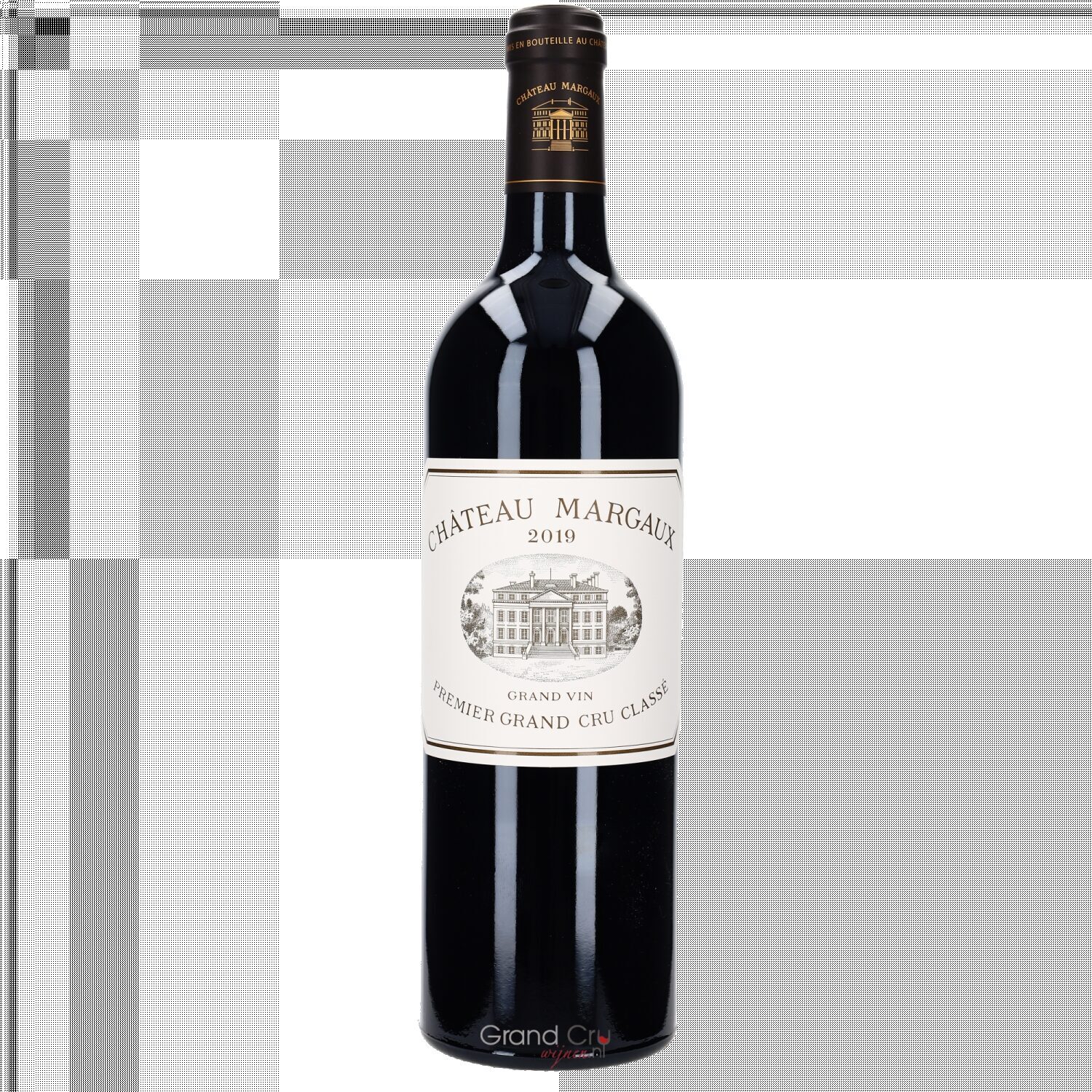 2019 ChÃ¢teau Margaux