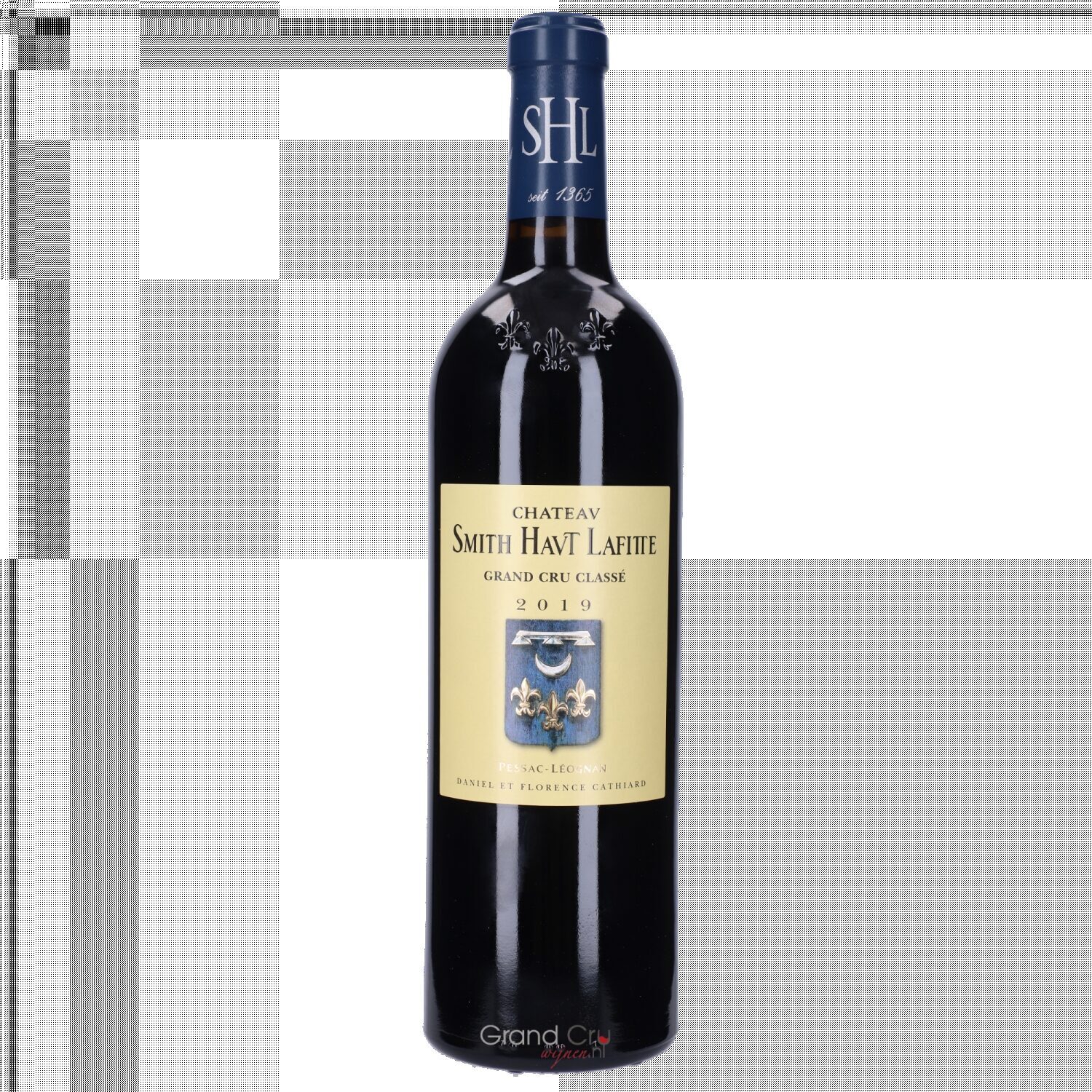 2019 ChÃ¢teau Smith Haut-Lafitte Grand Cru Classe de Graves
