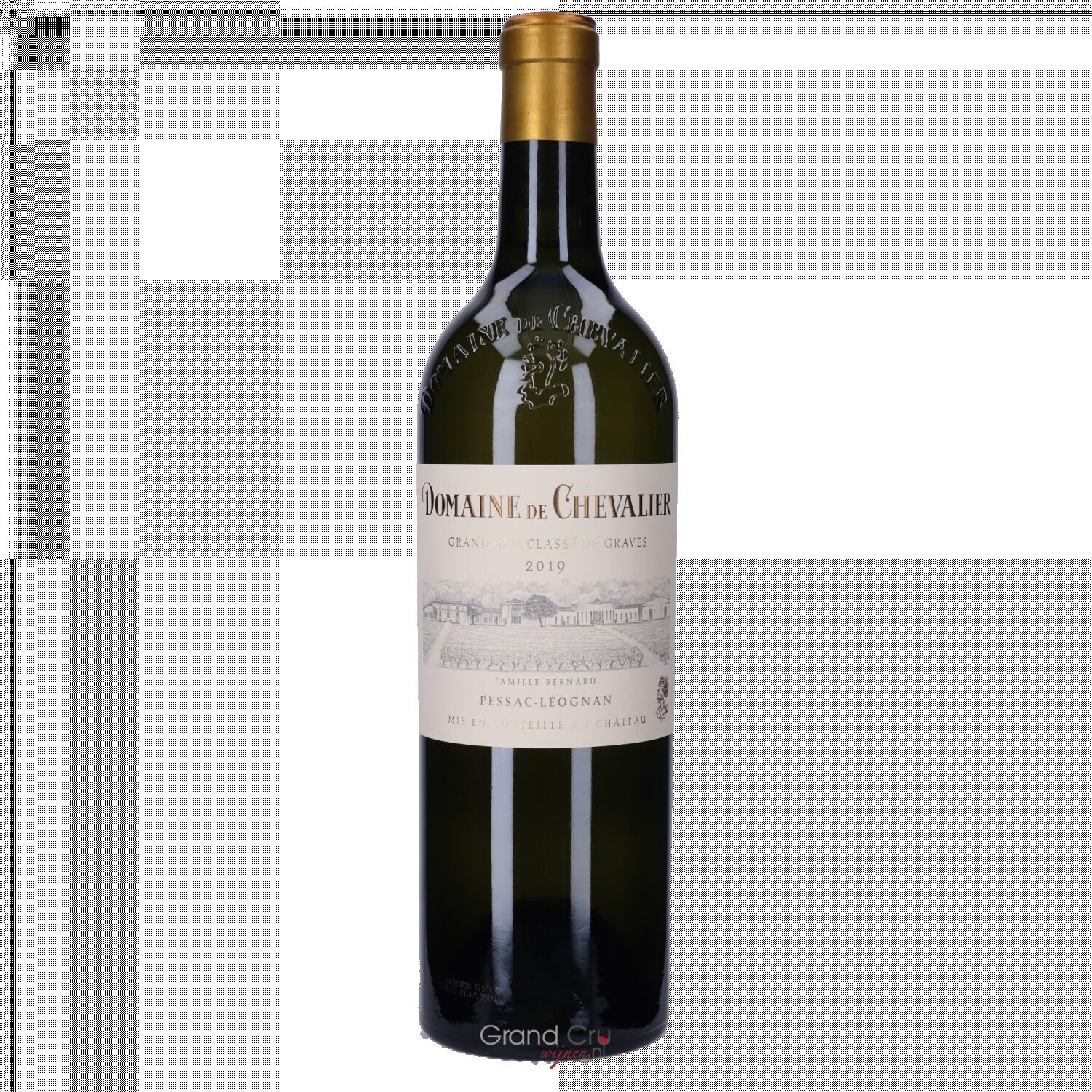 2019 Domaine de Chevalier Pessac-Leognan Blanc Grand Cru Classe de Graves