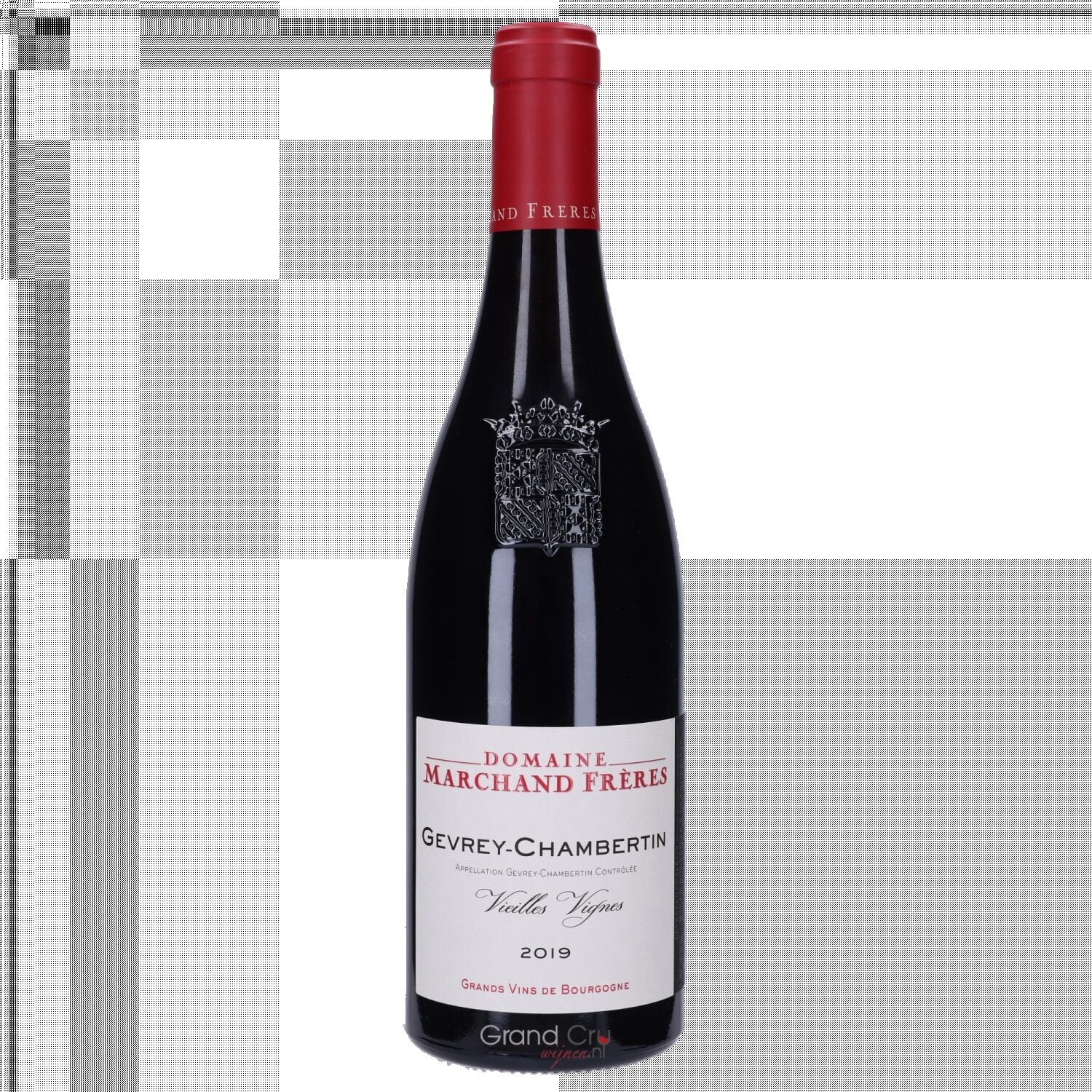 2020 Domaine Marchand Freres Gevrey-Chambertin Vieilles Vignes Rouge