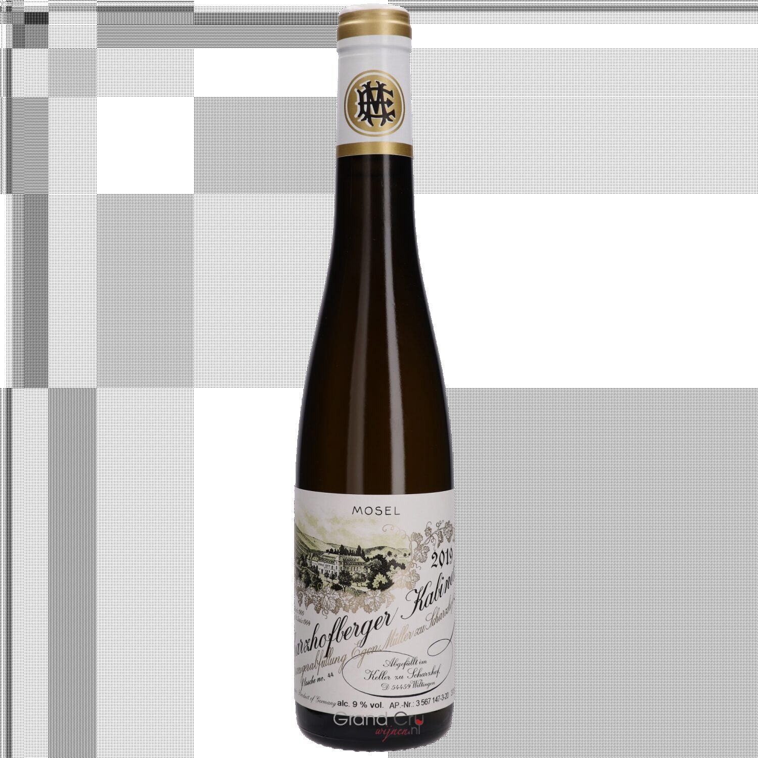 2019 Egon MÃ¼ller zu Scharzhof Scharzhofberger Kabinett 0.375 ltr