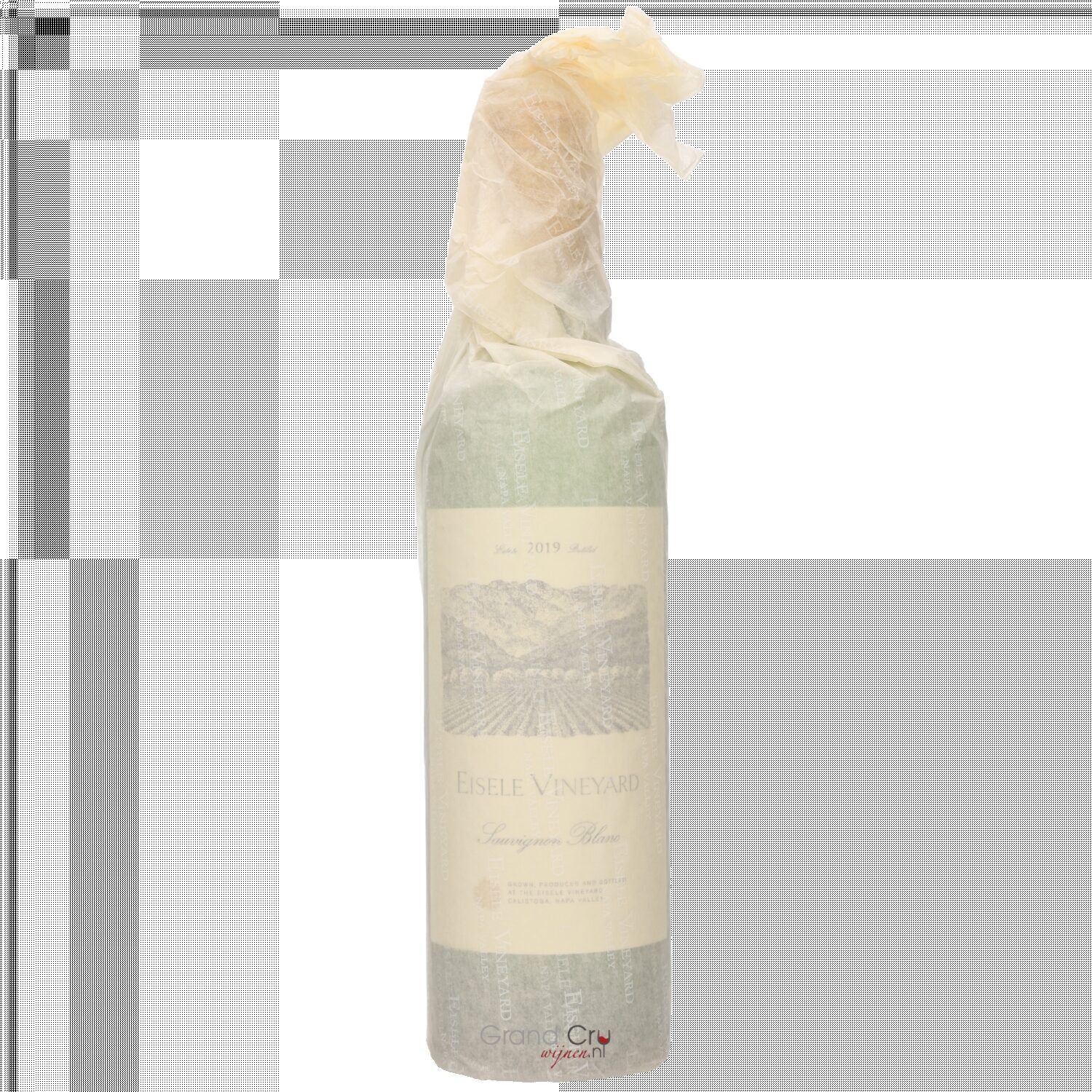 2019 Eisele Vineyard Sauvignon Blanc