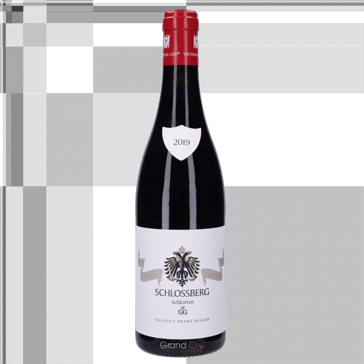 2019 Franz Keller SpÃ¤tburgunder Schlossberg Grosses GewÃ¤chs