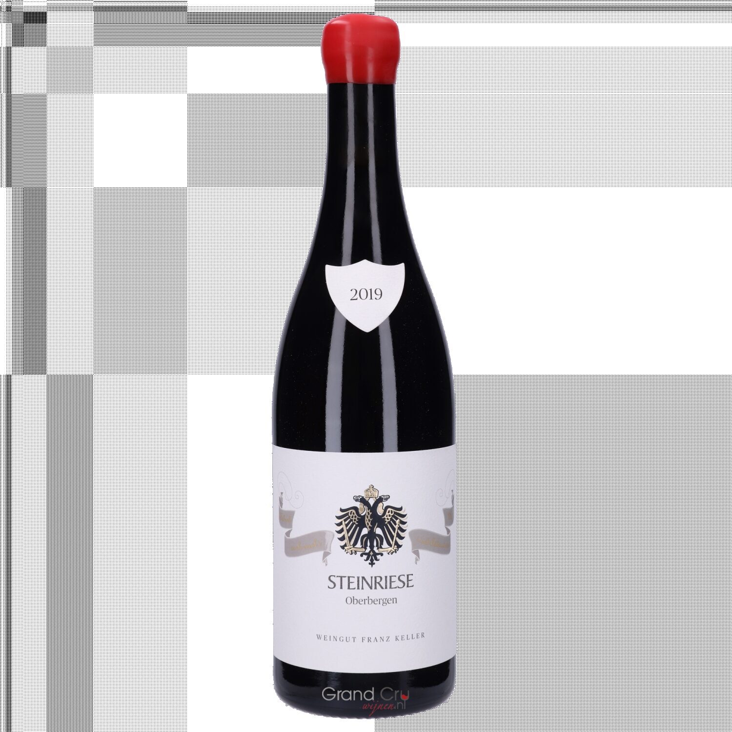 2019 Franz Keller Steinriese SpÃ¤tburgunder Grosses GewÃ¤chs