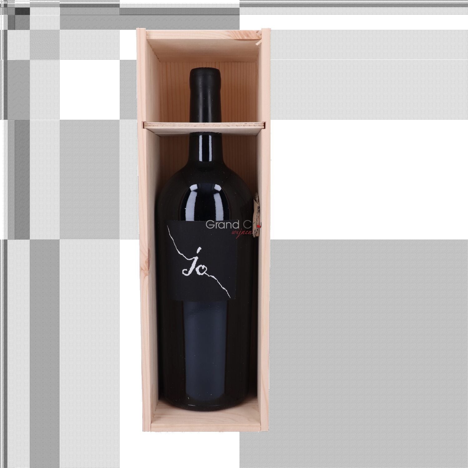 2019 Gianfranco Fino Salento Negraomaro Jo Magnum