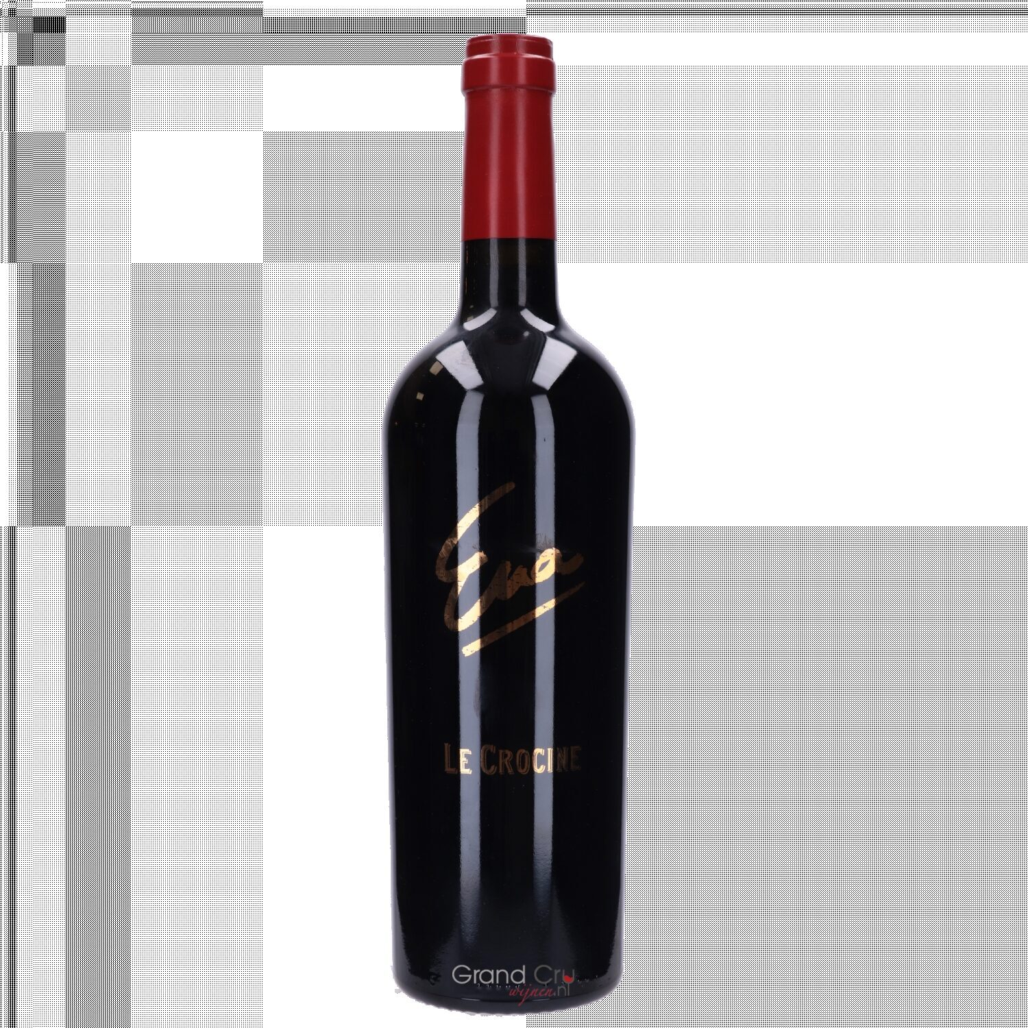 2019 Le Crocine Eva