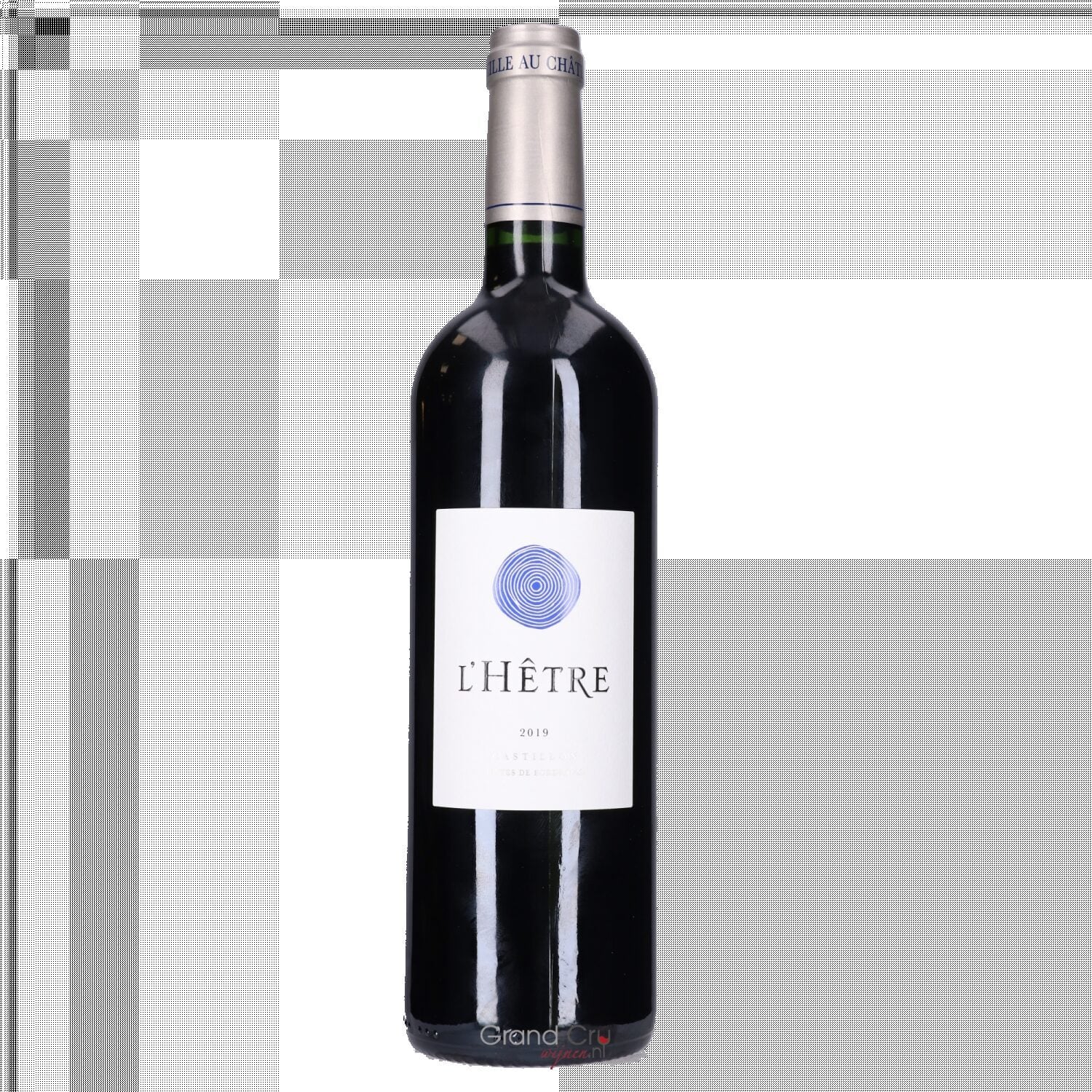 2019 L'HÃªtre Castillon
