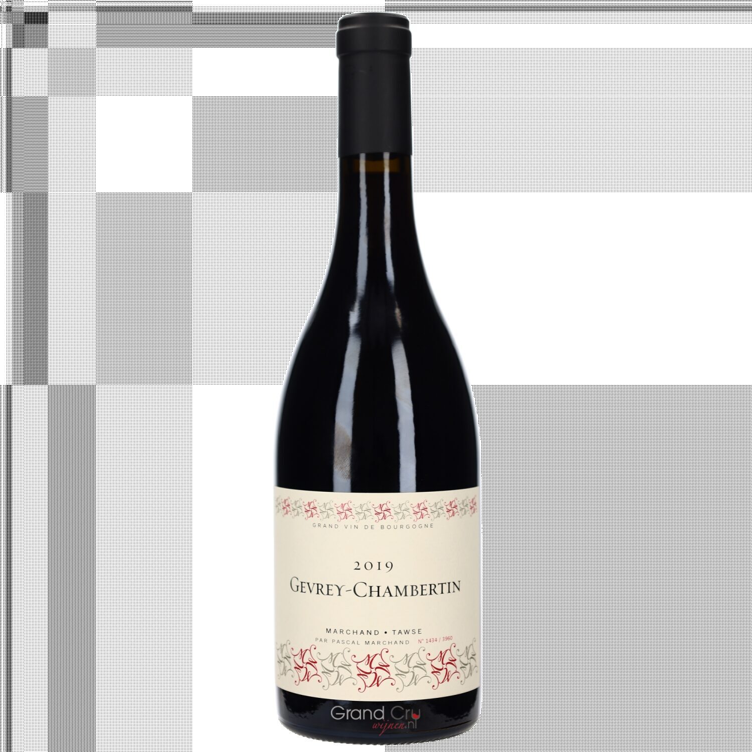 2019 Marchand-Tawse Gevrey Chambertin