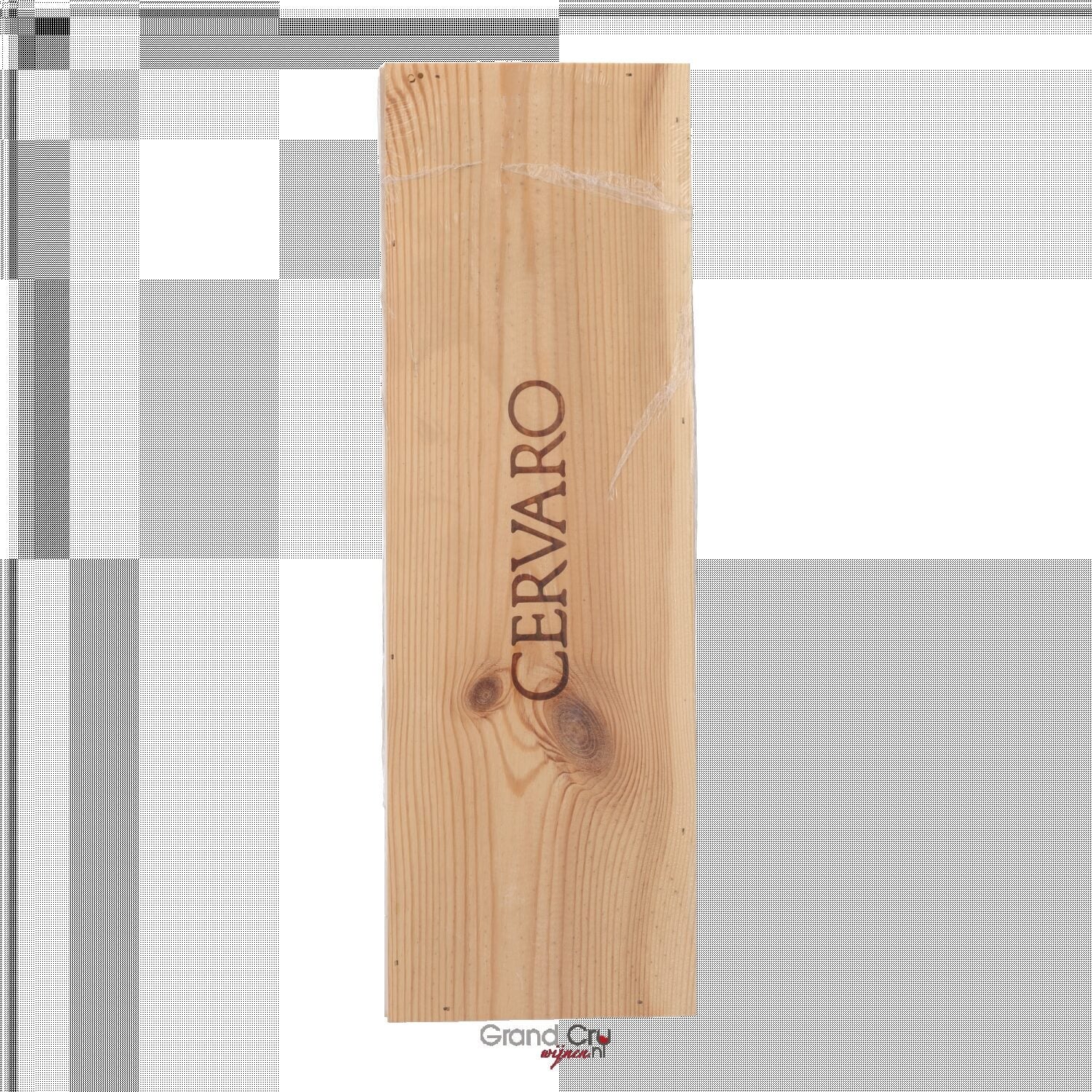 2019 Marchesi Antinori Cervaro della Sala Jeroboam (3 liter)