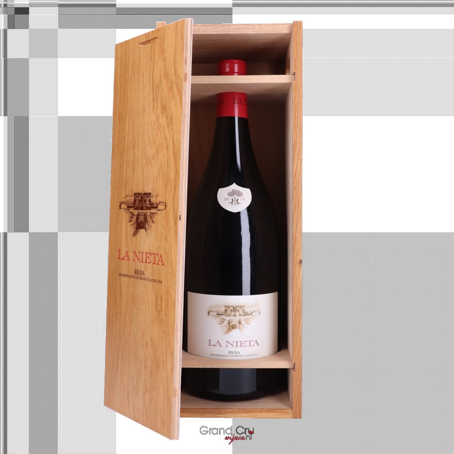 2020 Paganos La Nieta Magnum