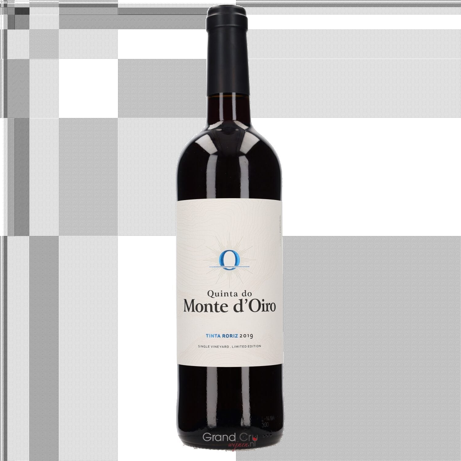 2019 Quinta do Monte d ÌOiro Tinta Roriz